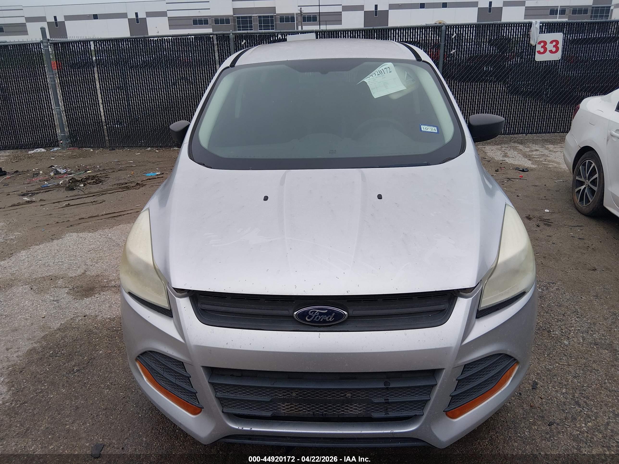 FORD ESCAPE image 6