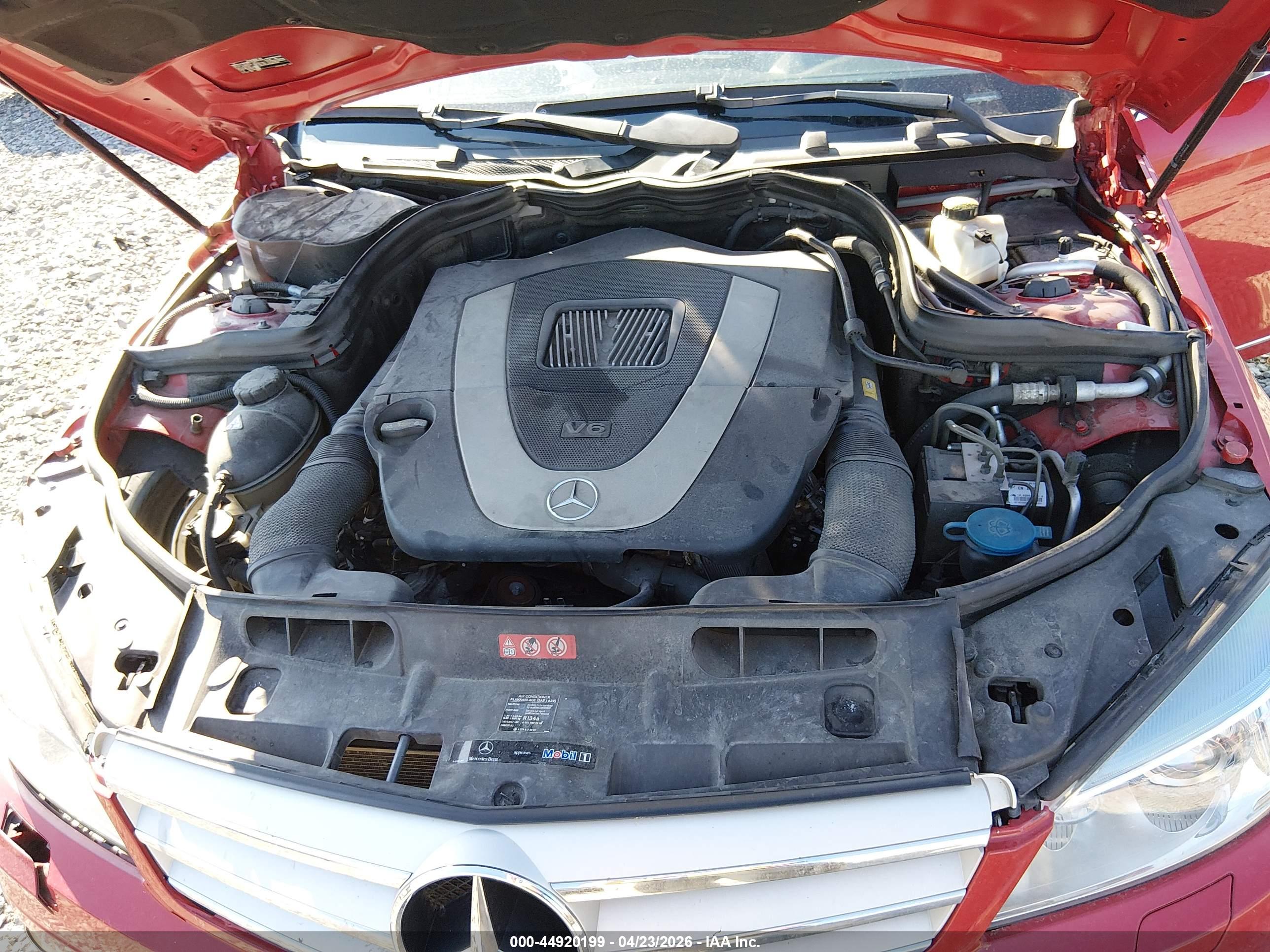 MERCEDES-BENZ C image 10