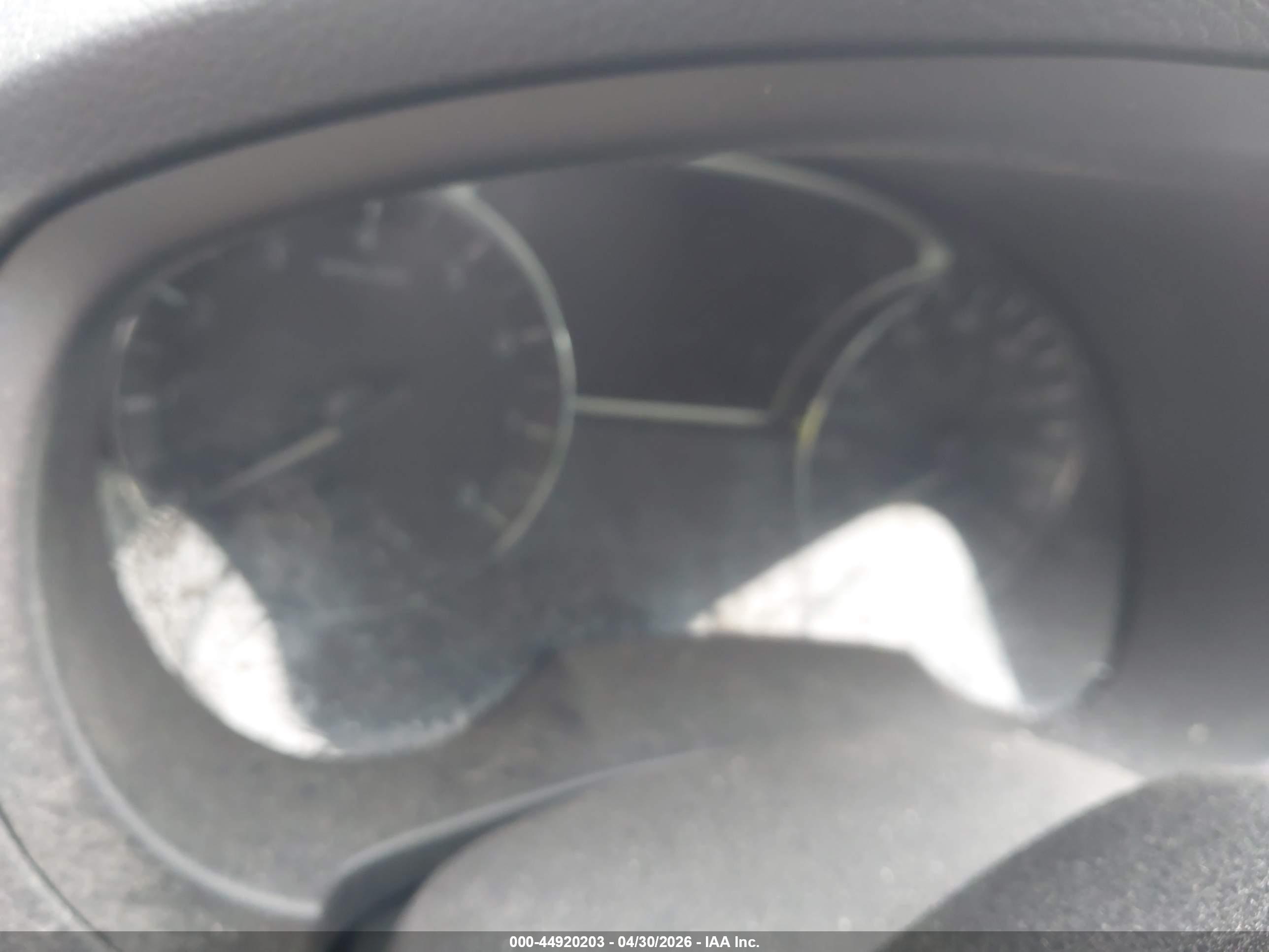 NISSAN ALTIMA image 7