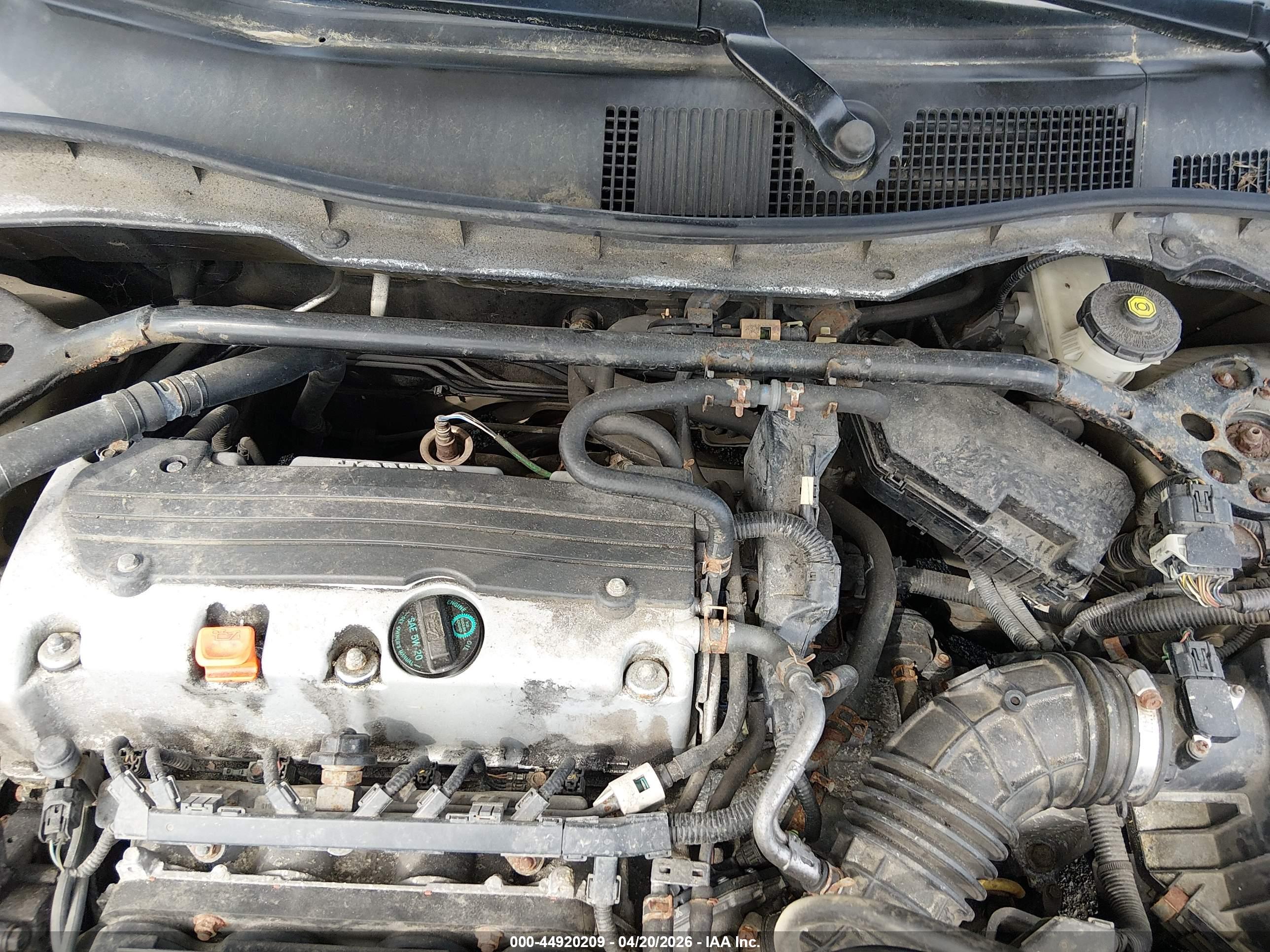HONDA ACCORD image 10