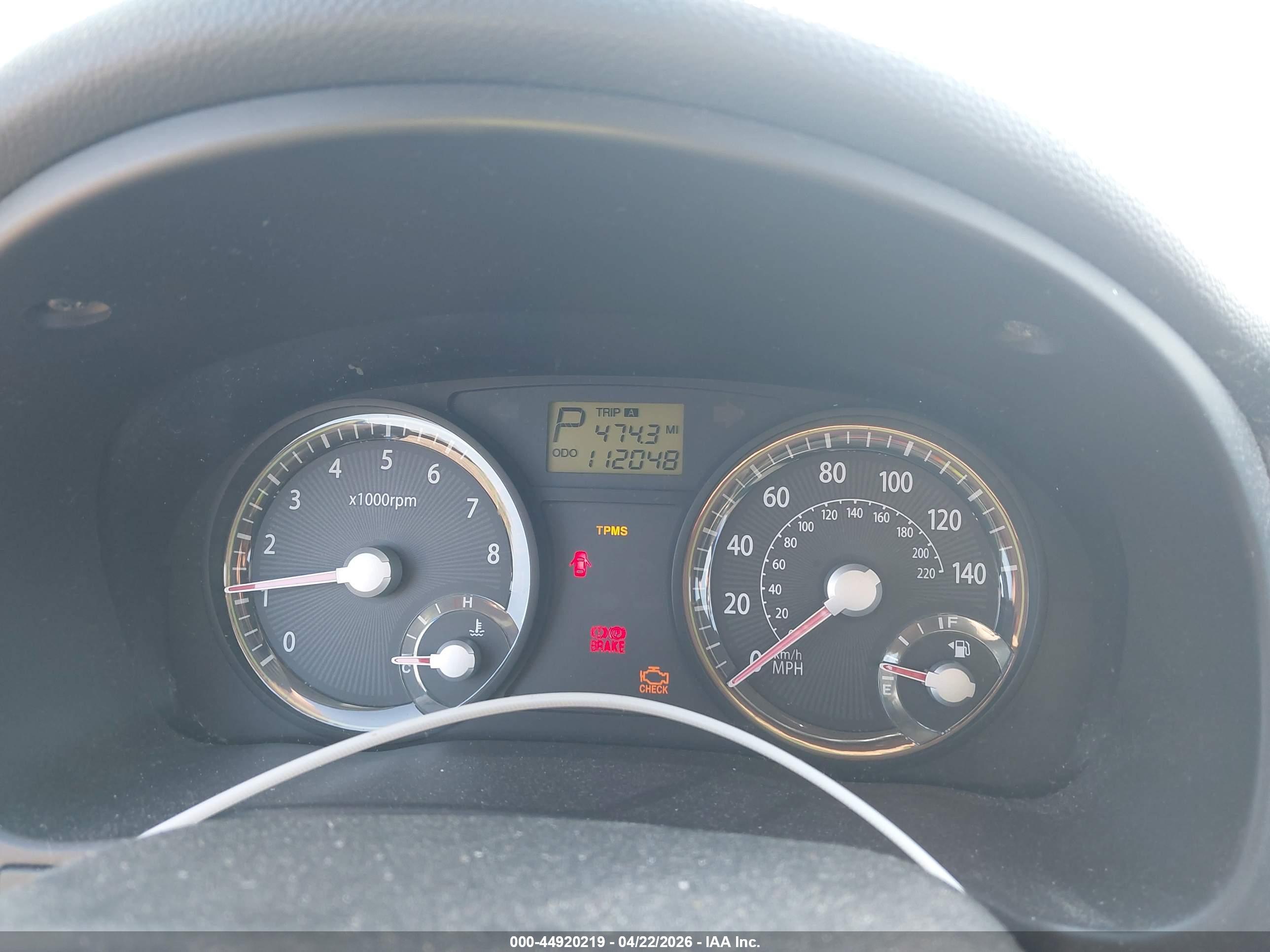 KIA RIO image 7