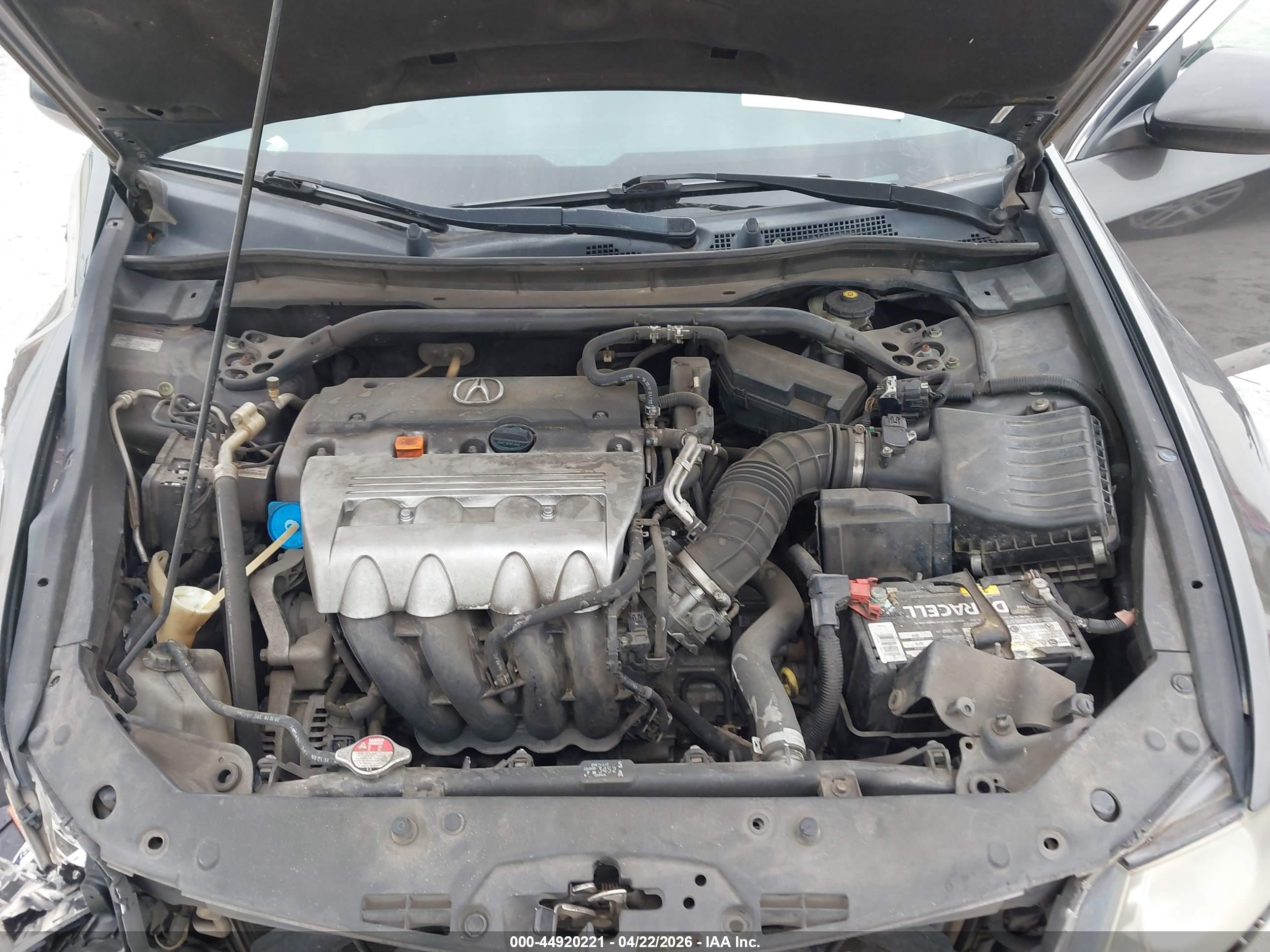 ACURA TSX image 10
