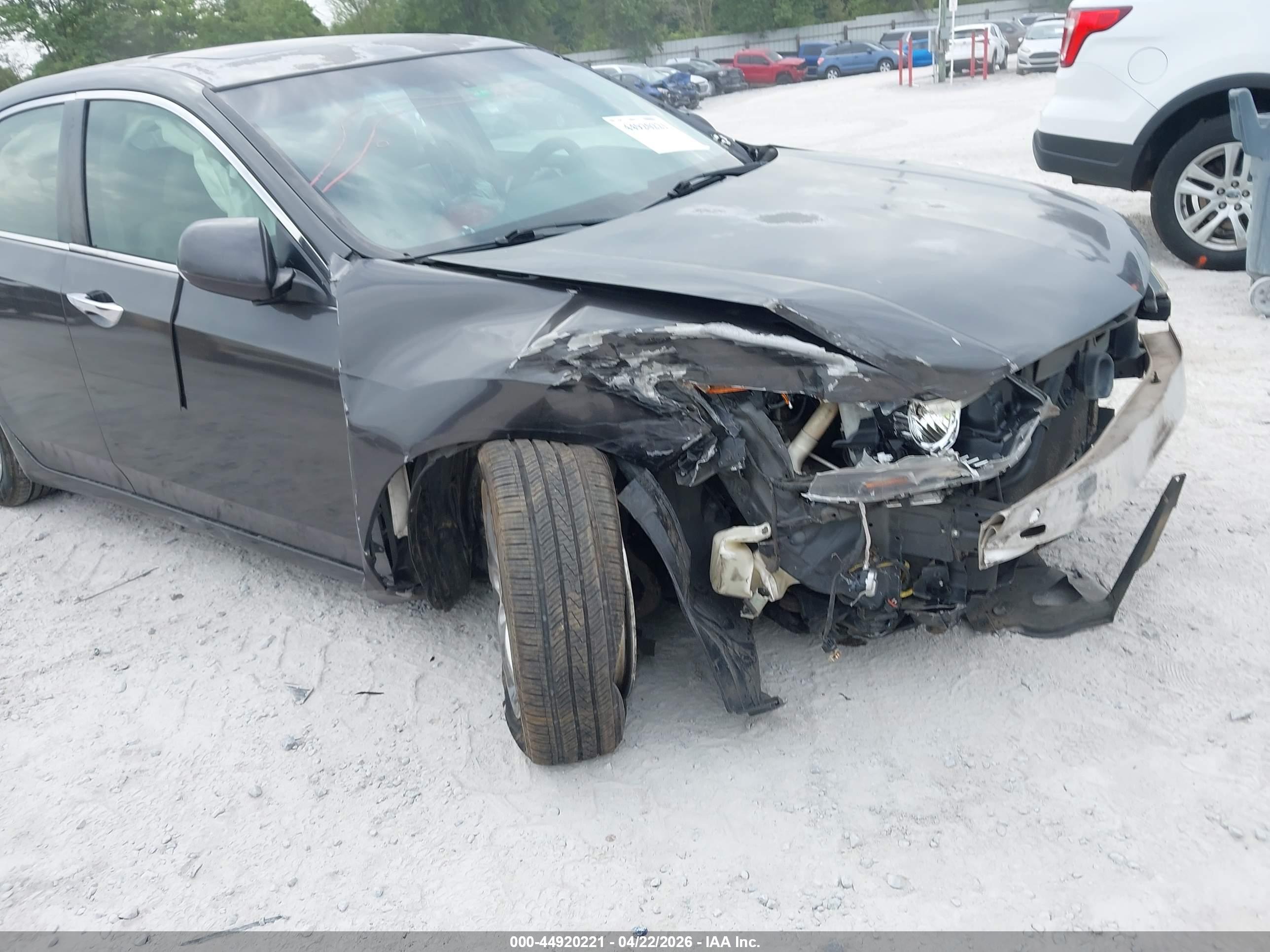 ACURA TSX image 6