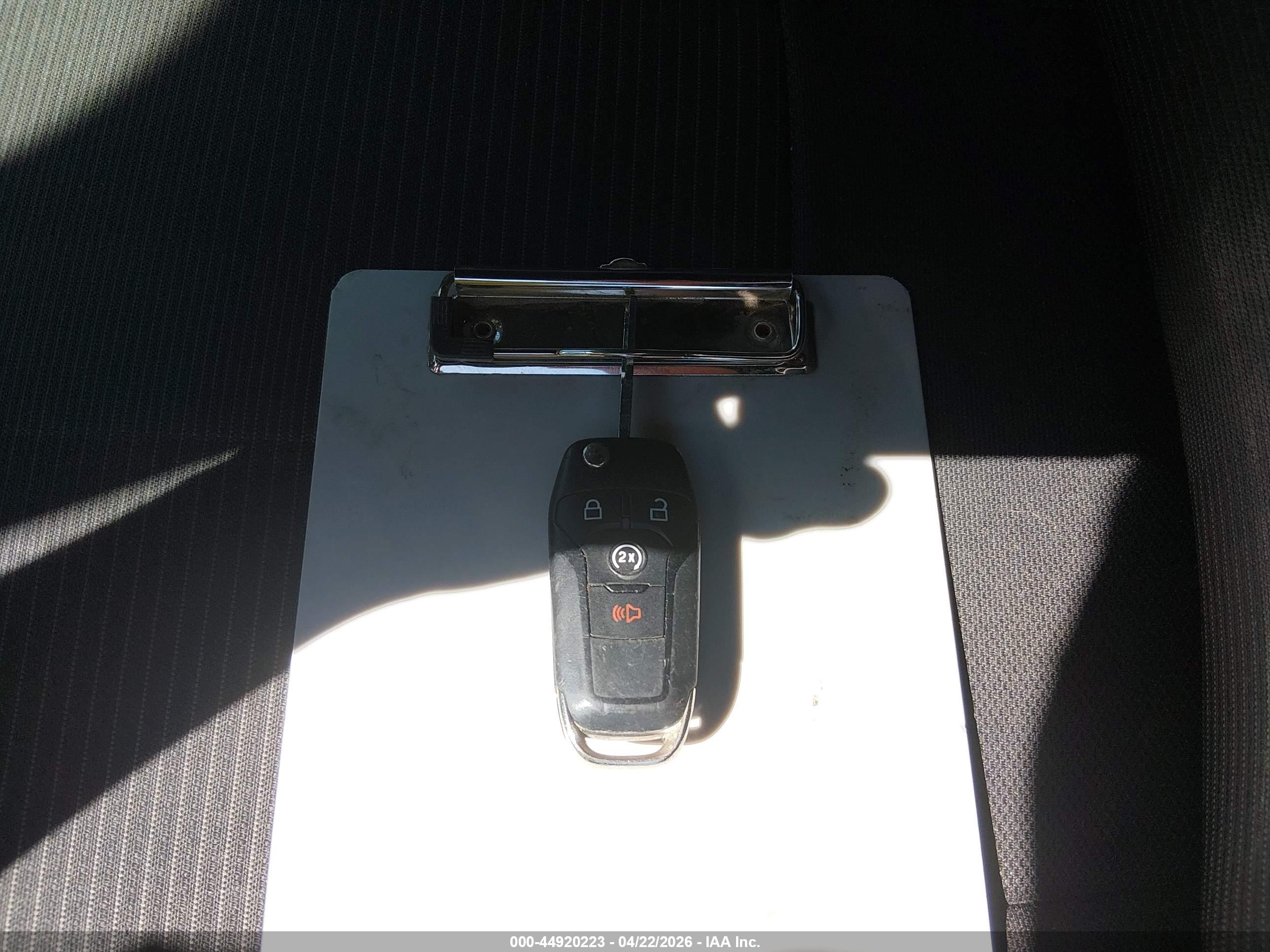 FORD F-150 image 11