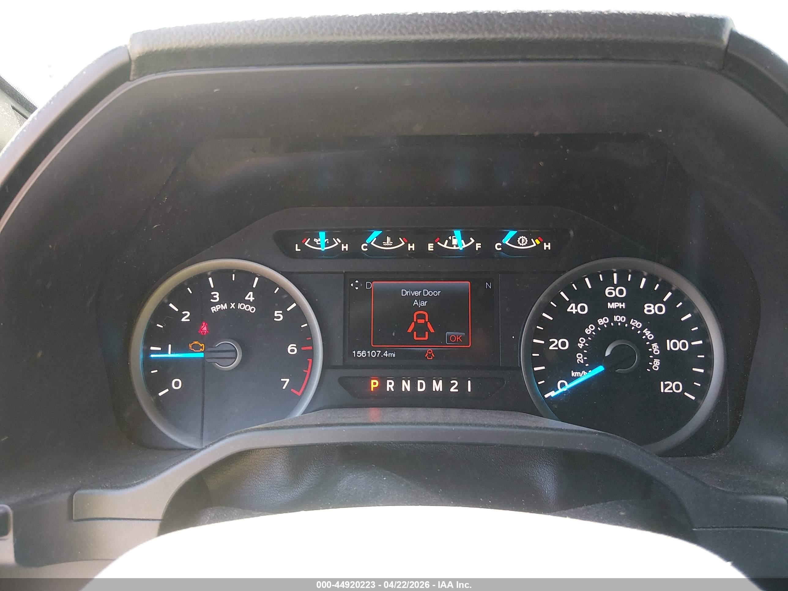FORD F-150 image 7
