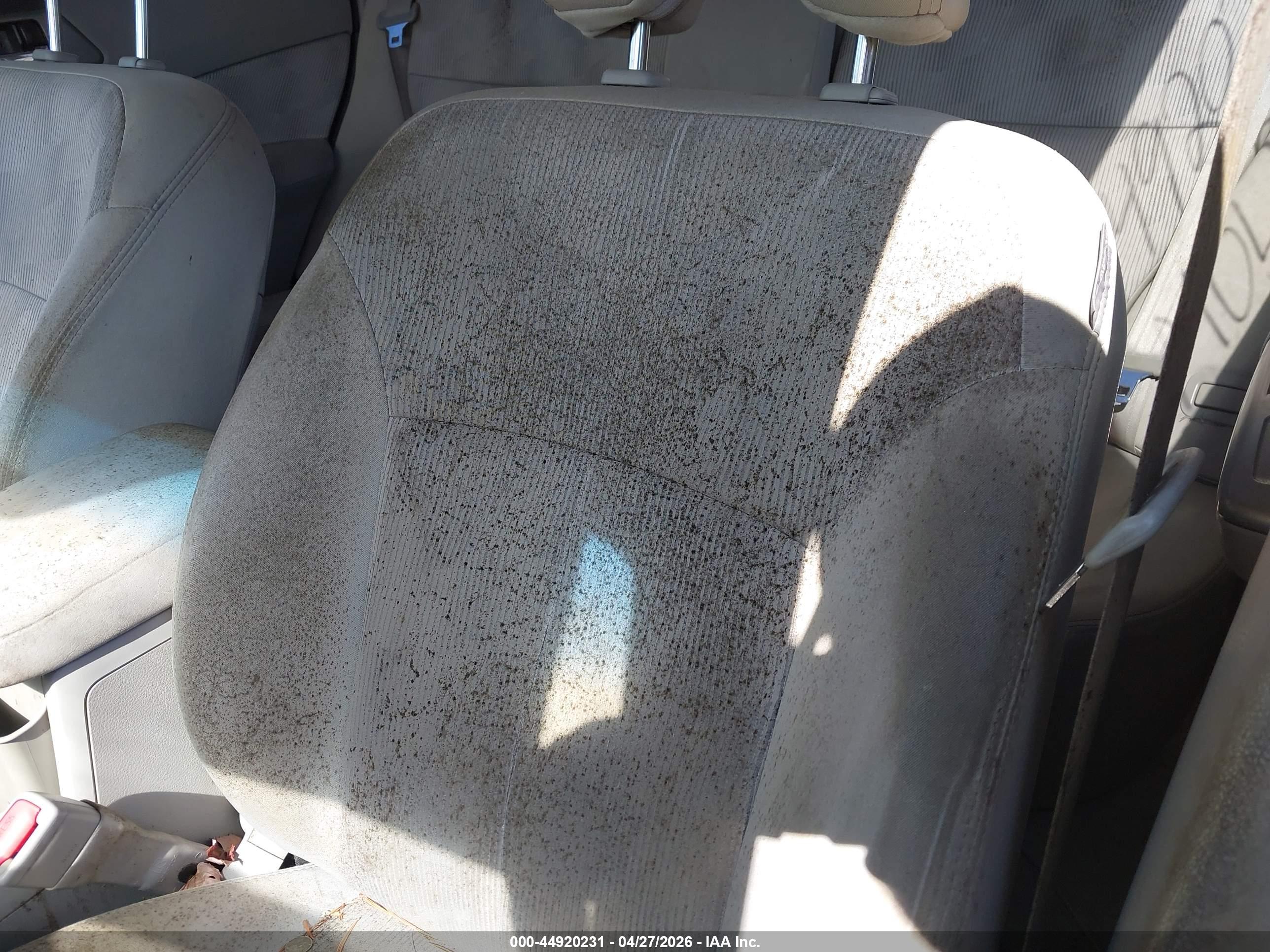 SUBARU FORESTER image 6