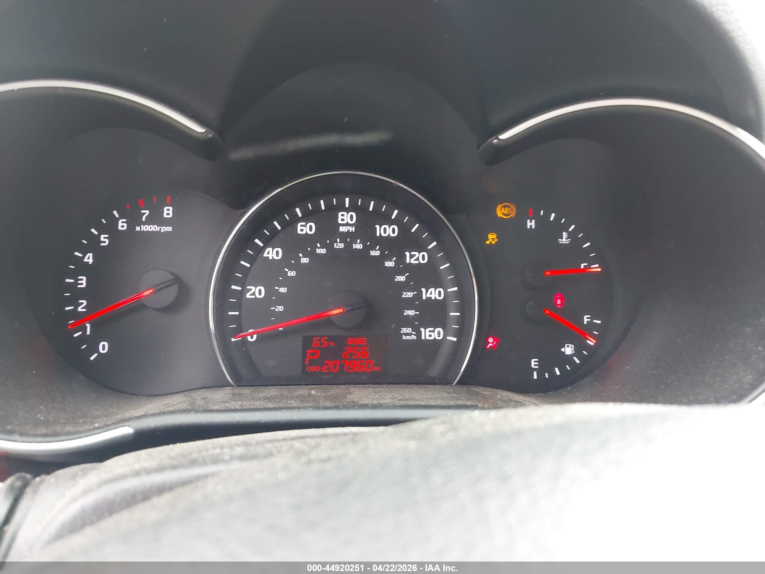 KIA SORENTO image 7