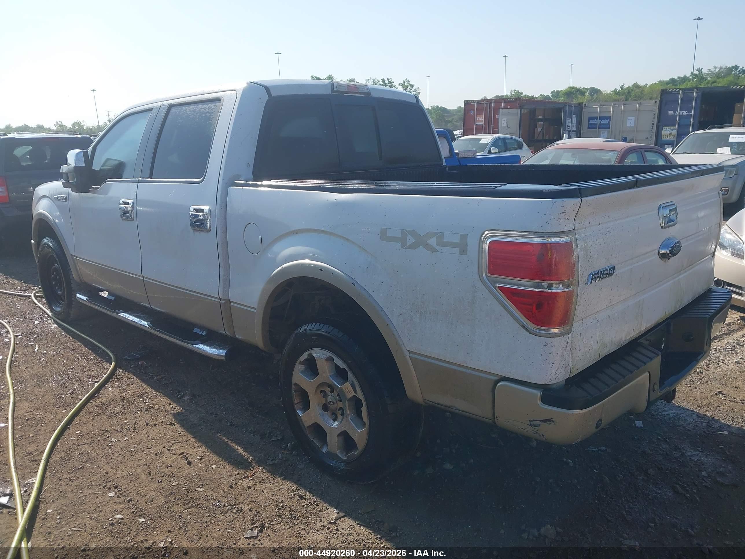 FORD F-150 image 3