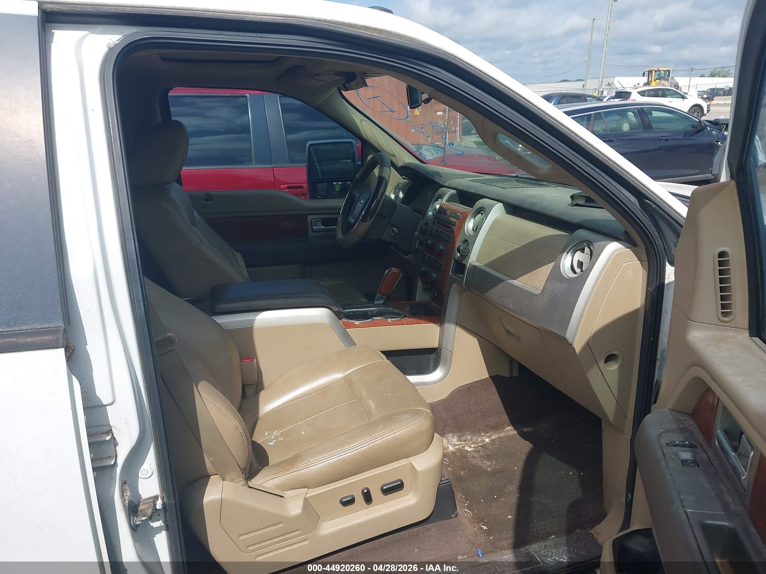 FORD F-150 image 5