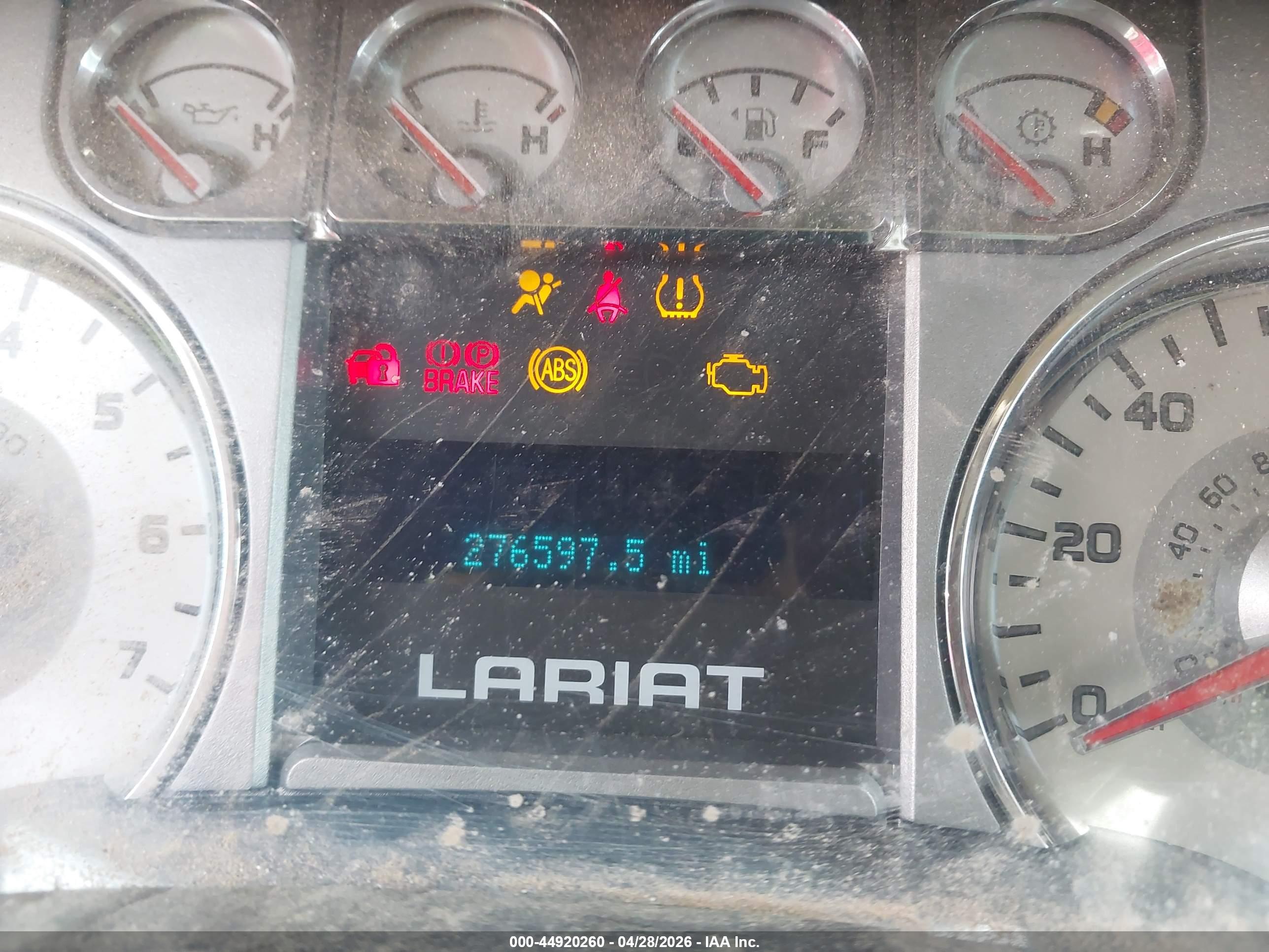 FORD F-150 image 7