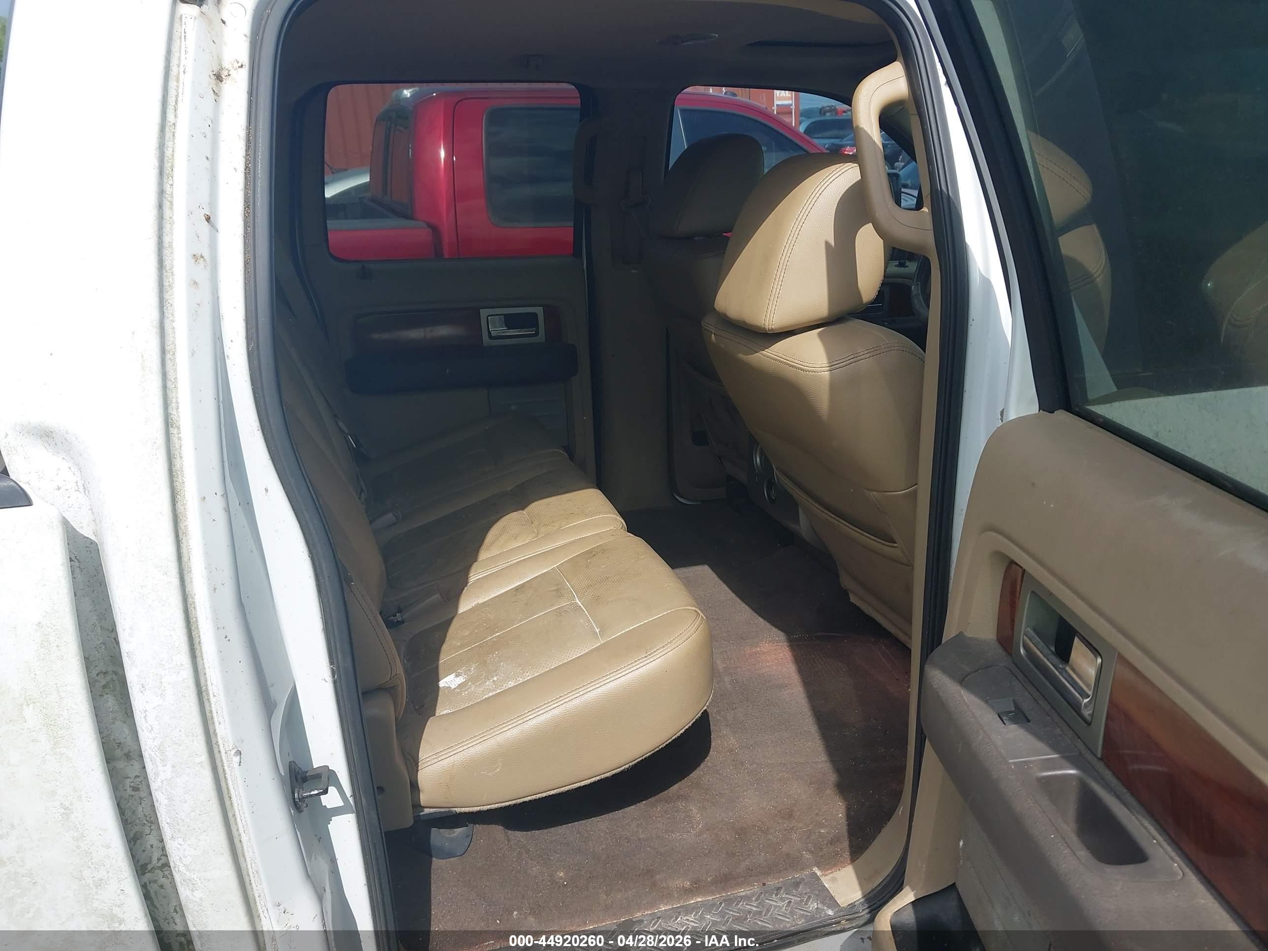 FORD F-150 image 8