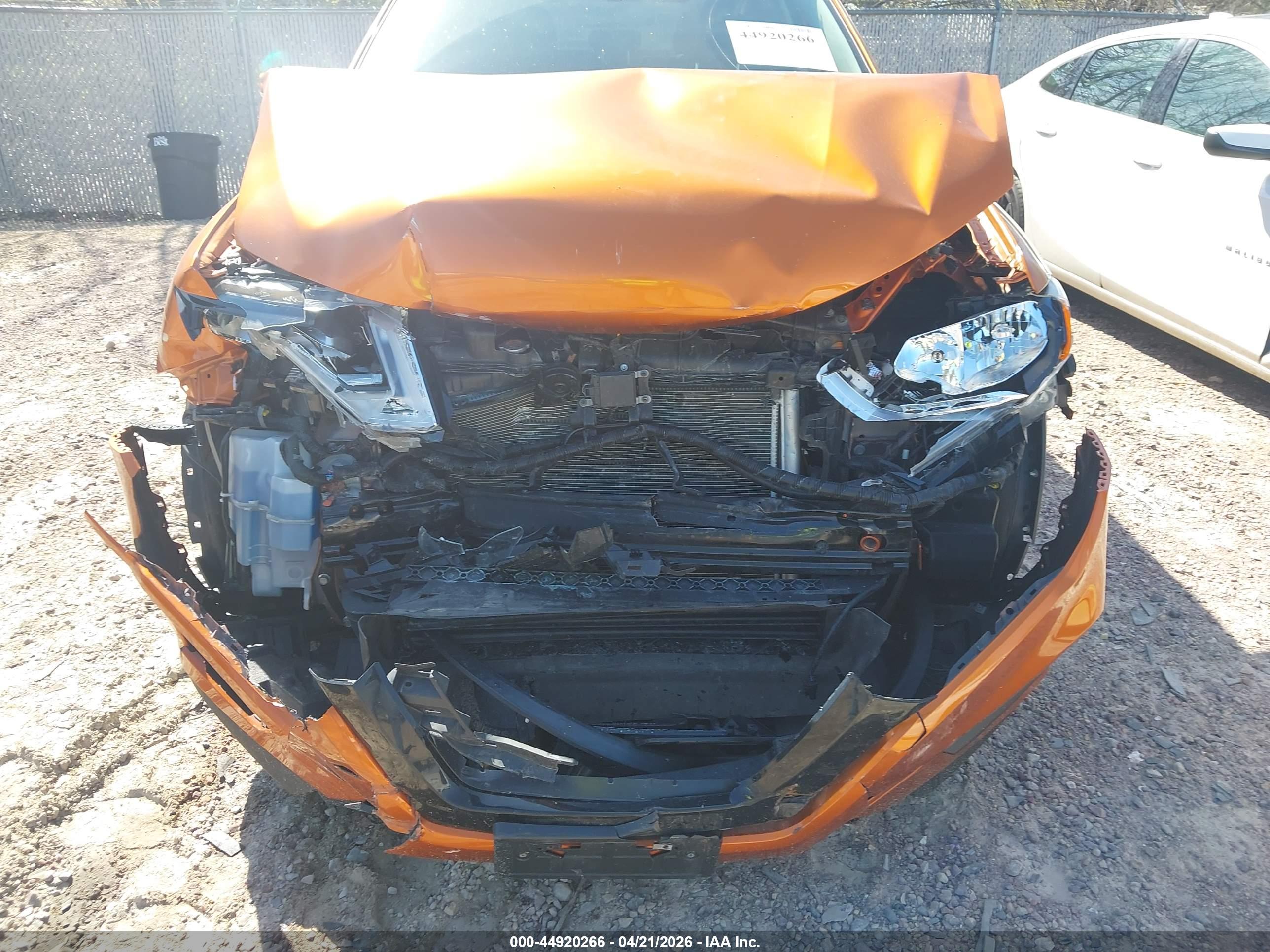 NISSAN ROGUE image 6