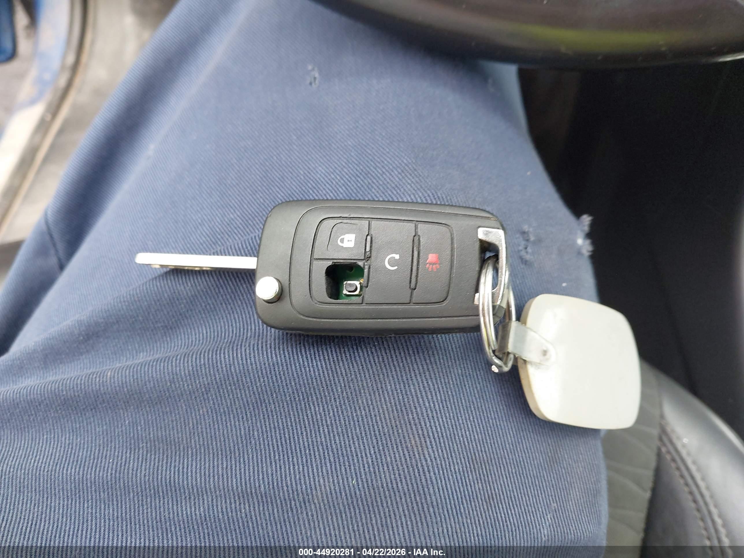 BUICK ENCORE image 11