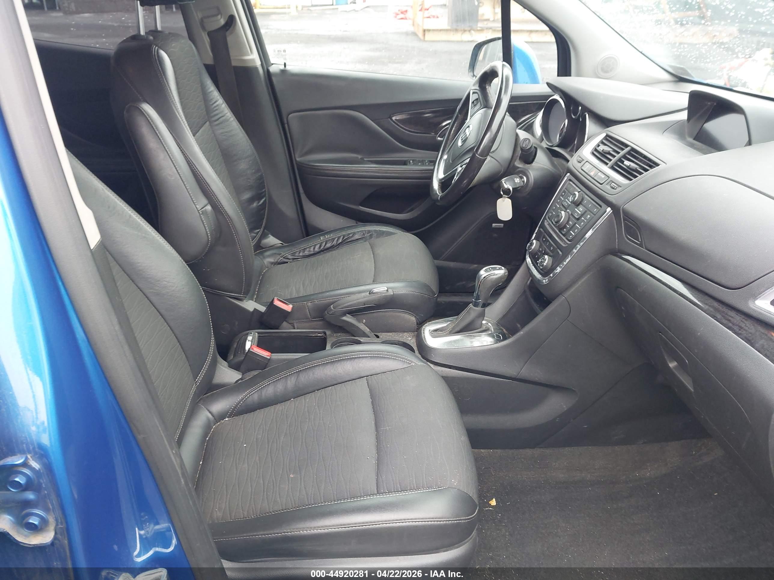 BUICK ENCORE image 5
