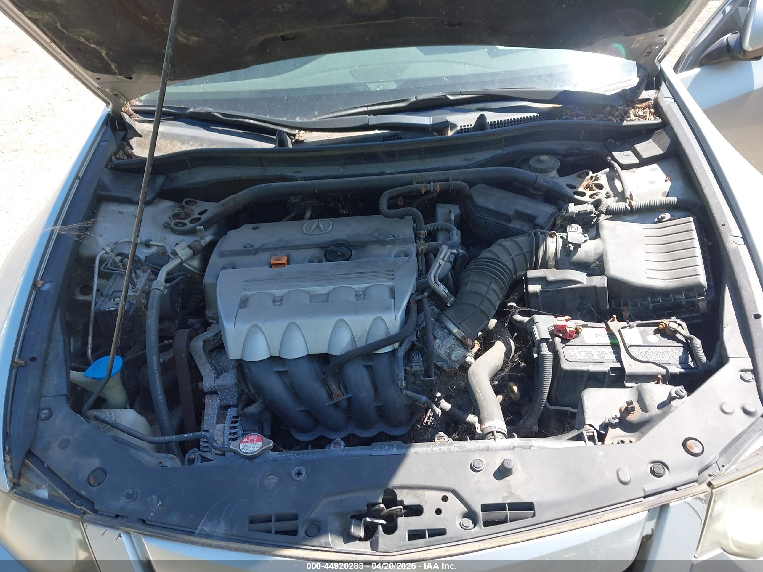 ACURA TSX image 10