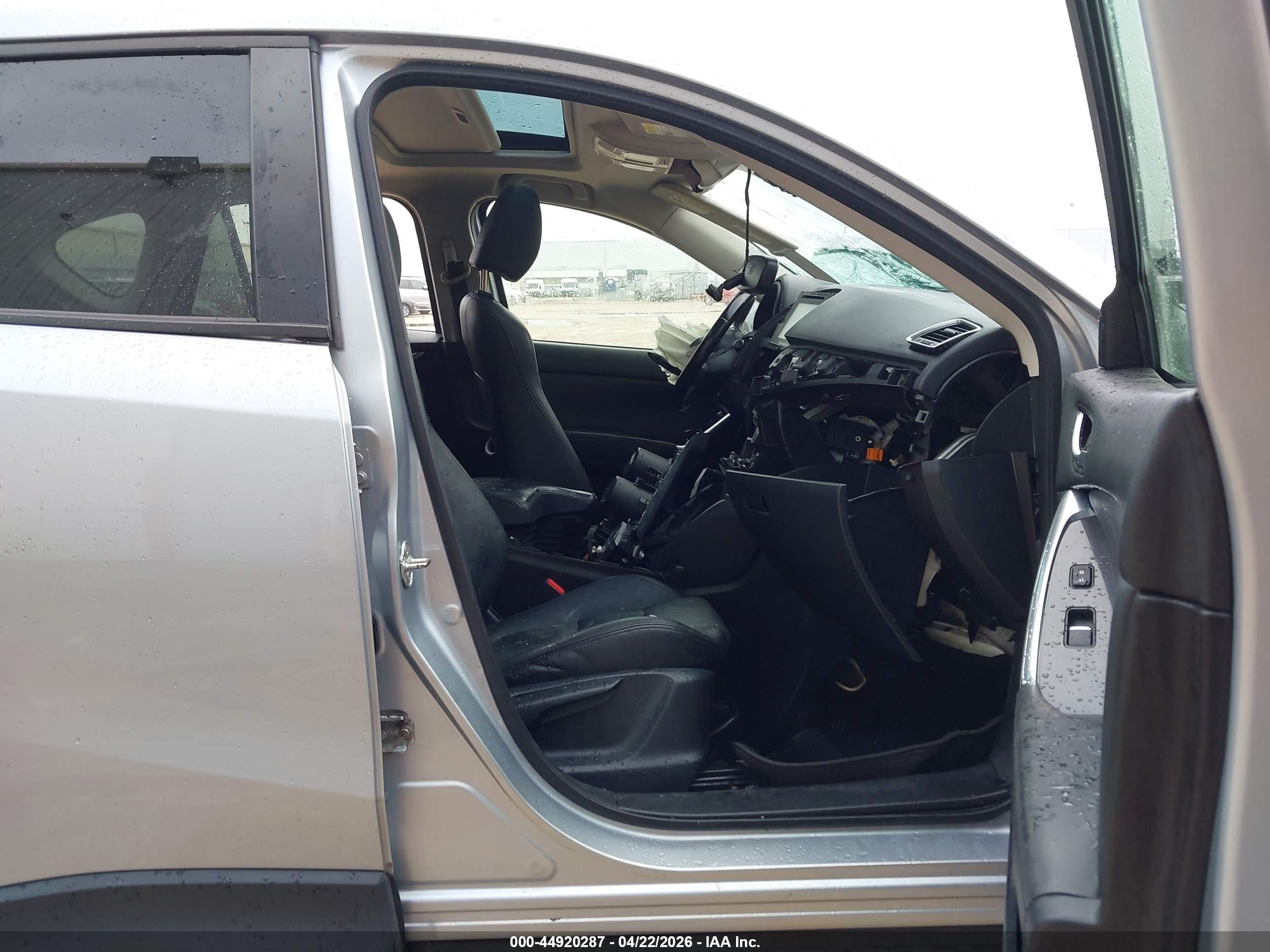 MAZDA CX-5 image 5