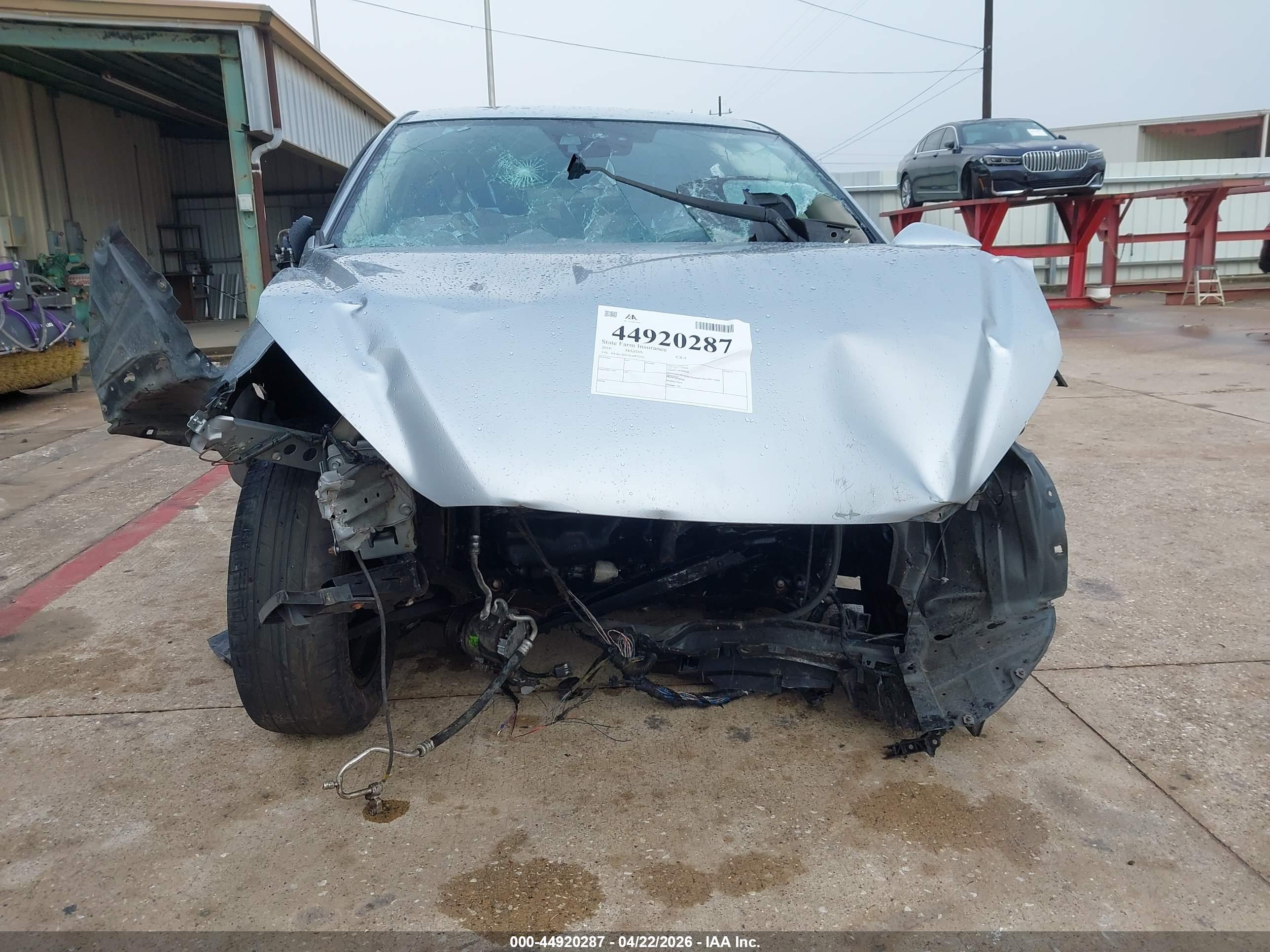 MAZDA CX-5 image 6