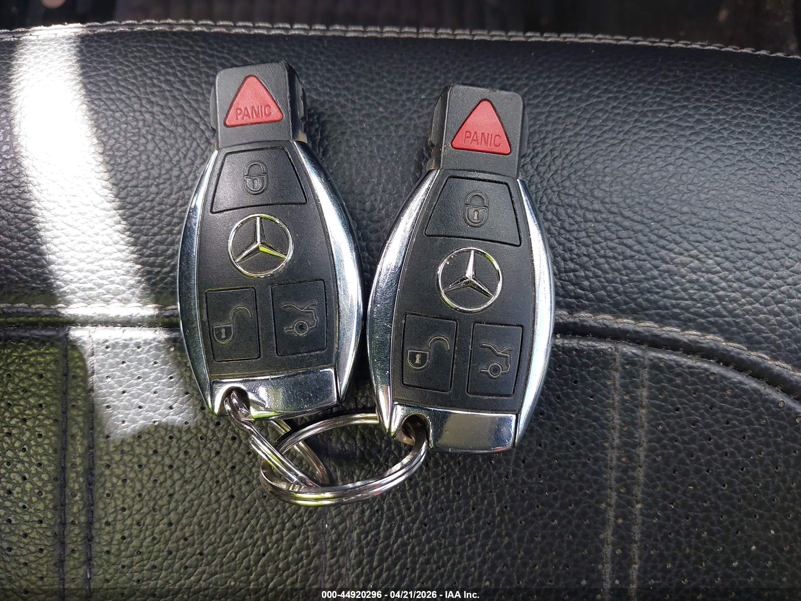 MERCEDES-BENZ GL image 11