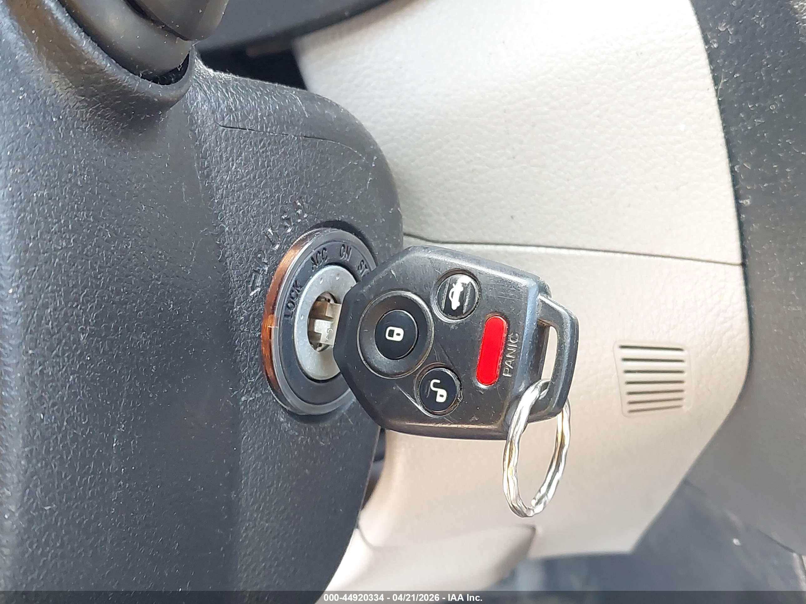 SUBARU FORESTER image 11