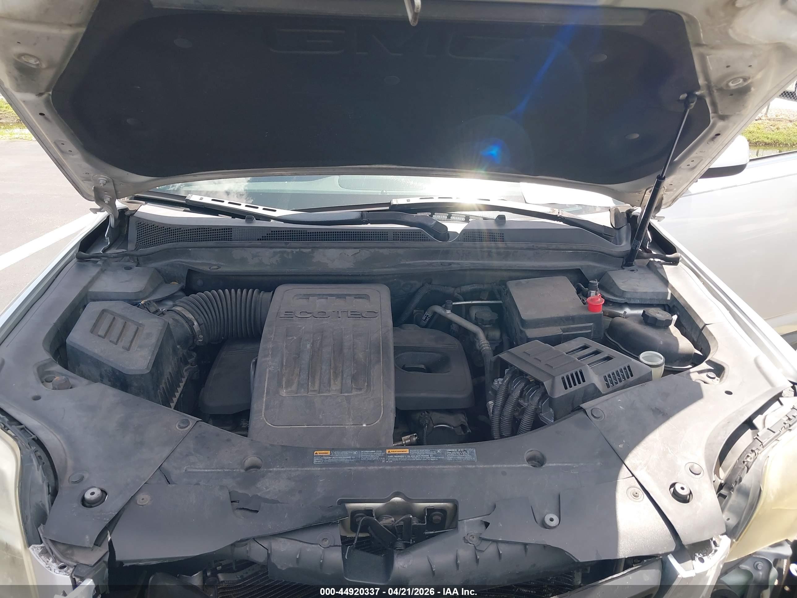 GMC TERRAIN image 10