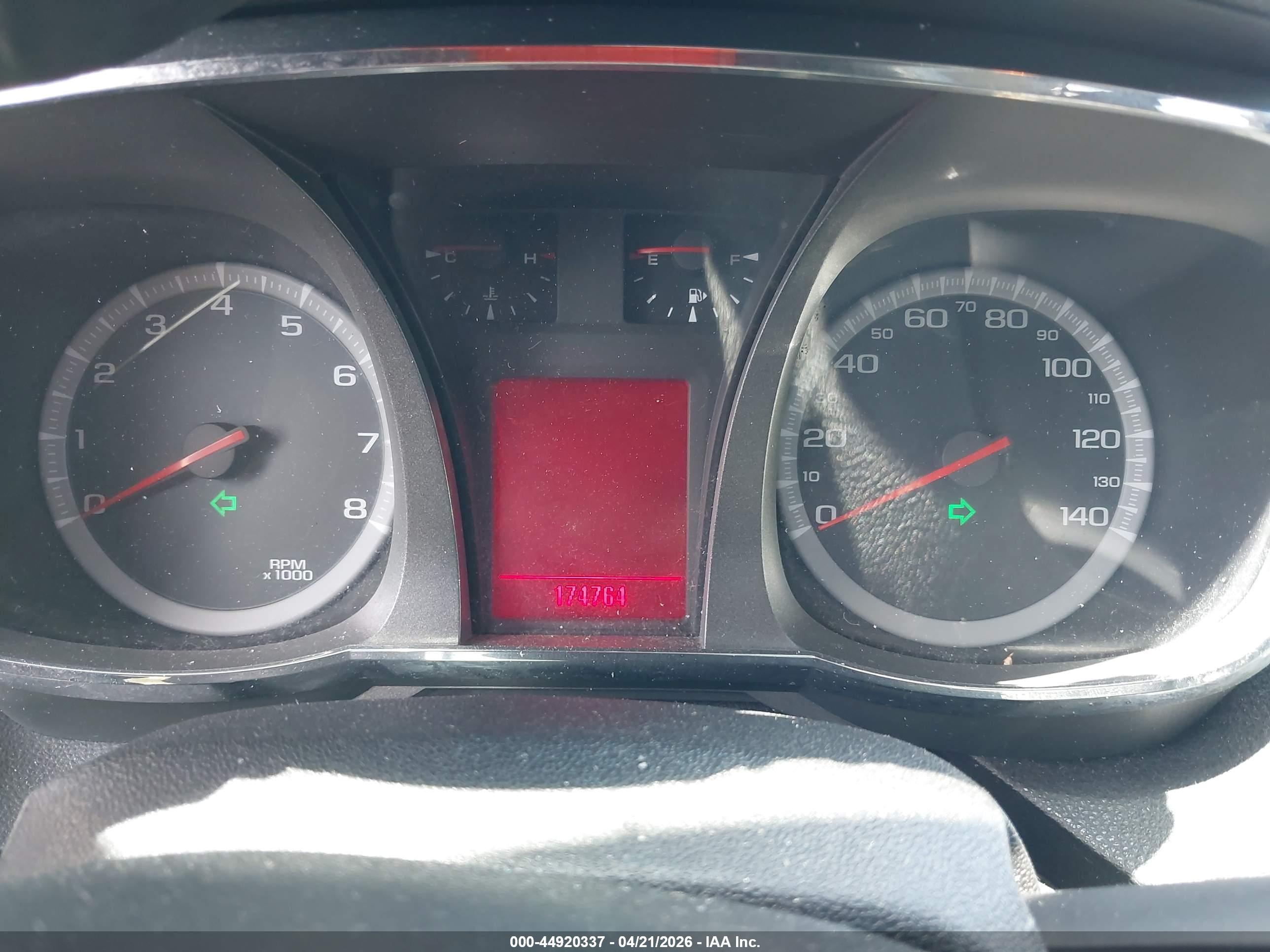 GMC TERRAIN image 7