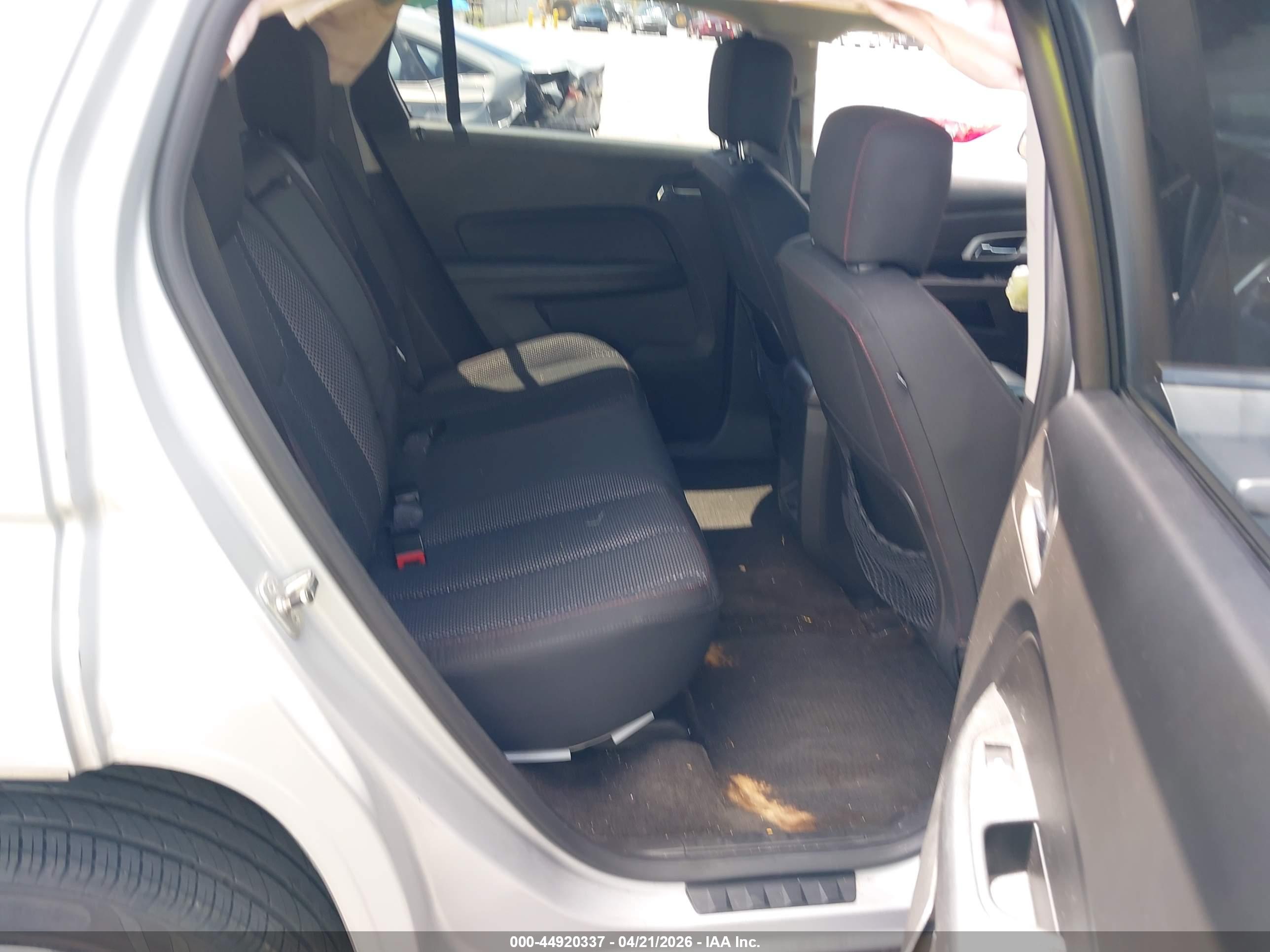 GMC TERRAIN image 8