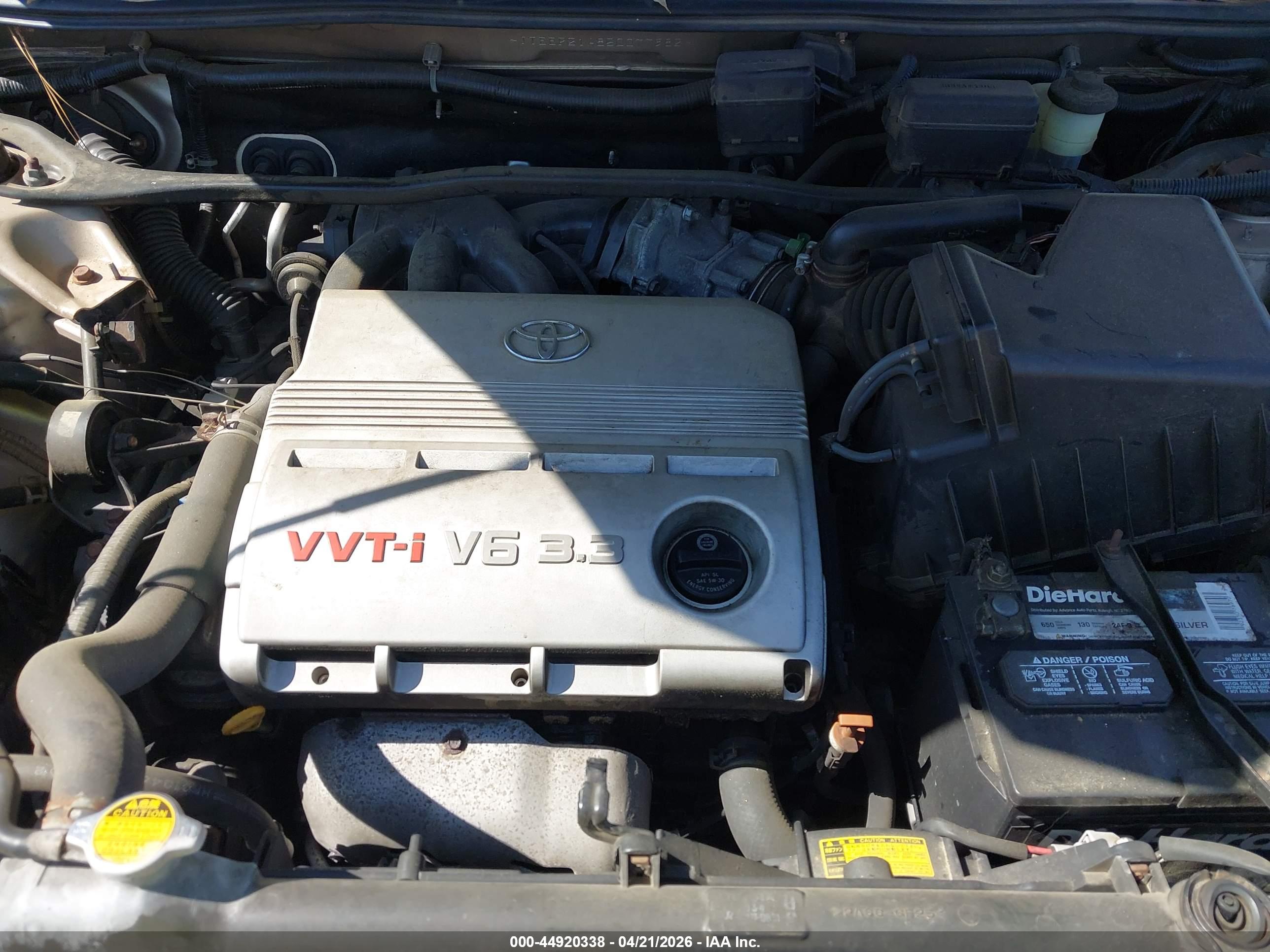 TOYOTA HIGHLANDER image 10