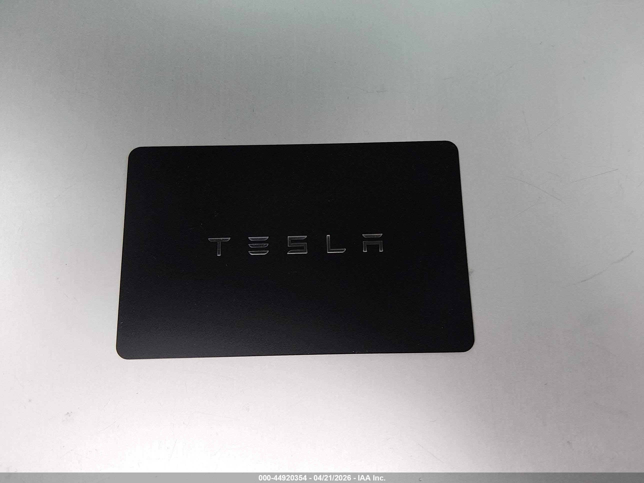TESLA MODEL image 11