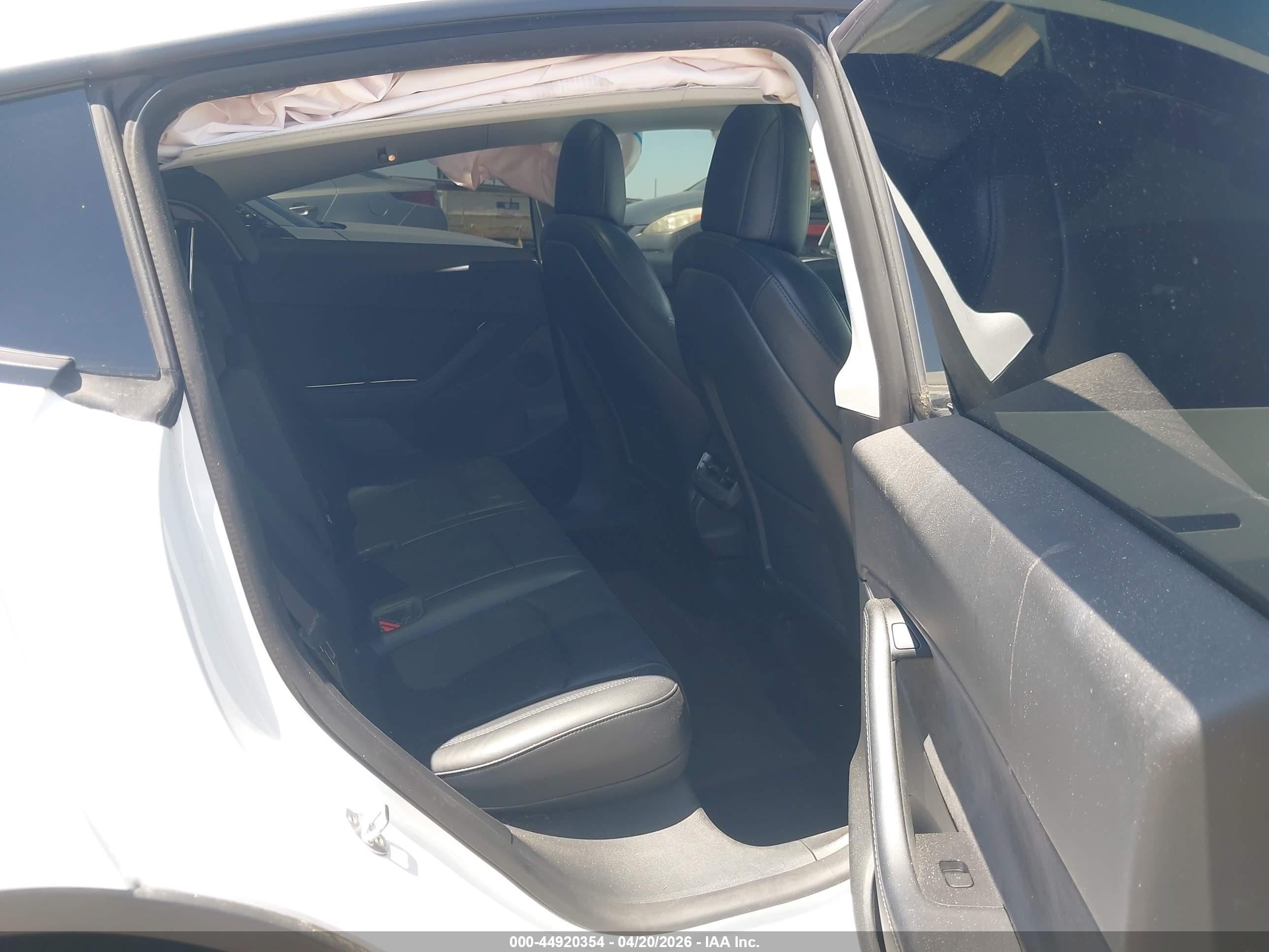TESLA MODEL image 8