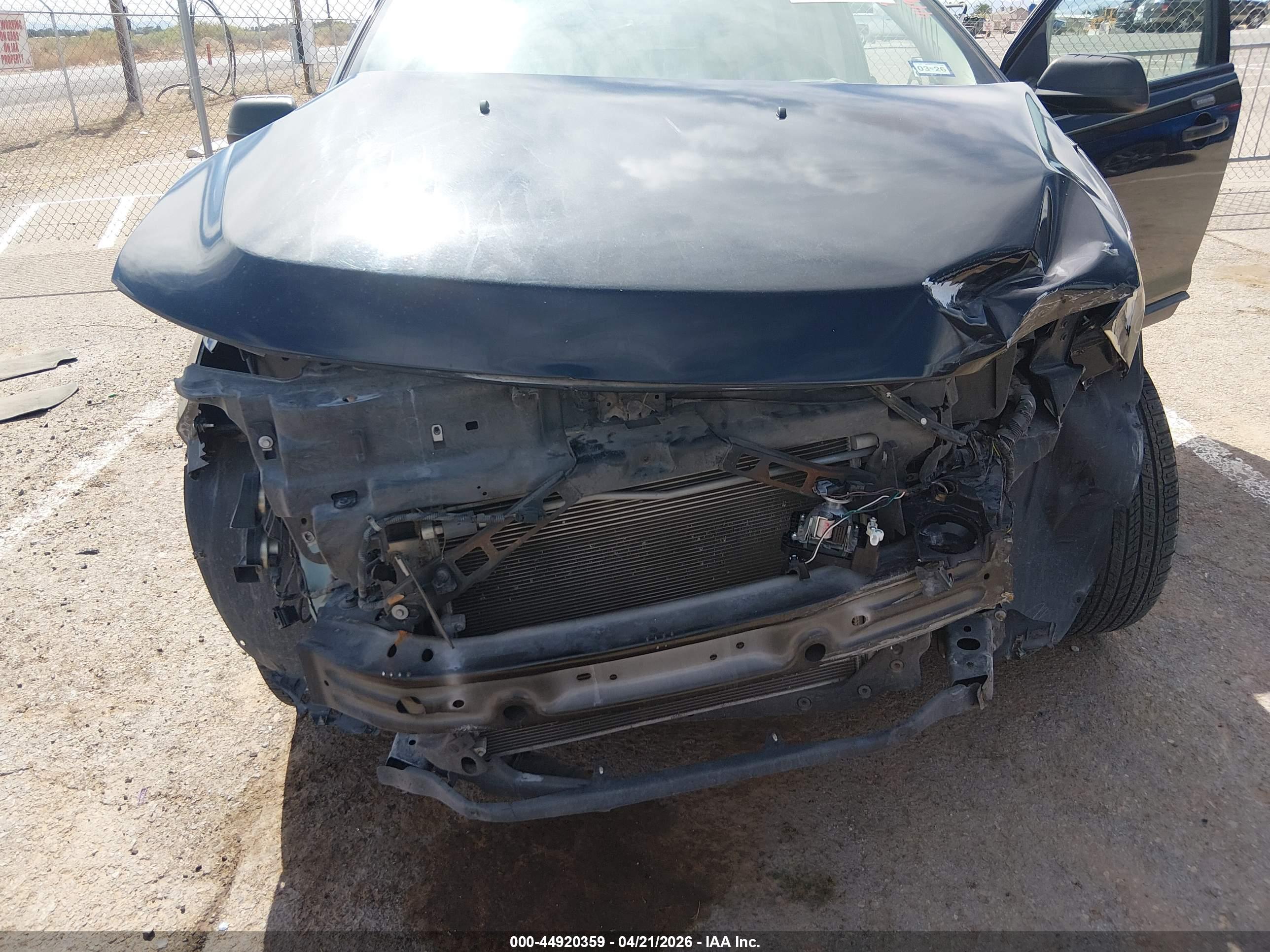 FORD EDGE image 6