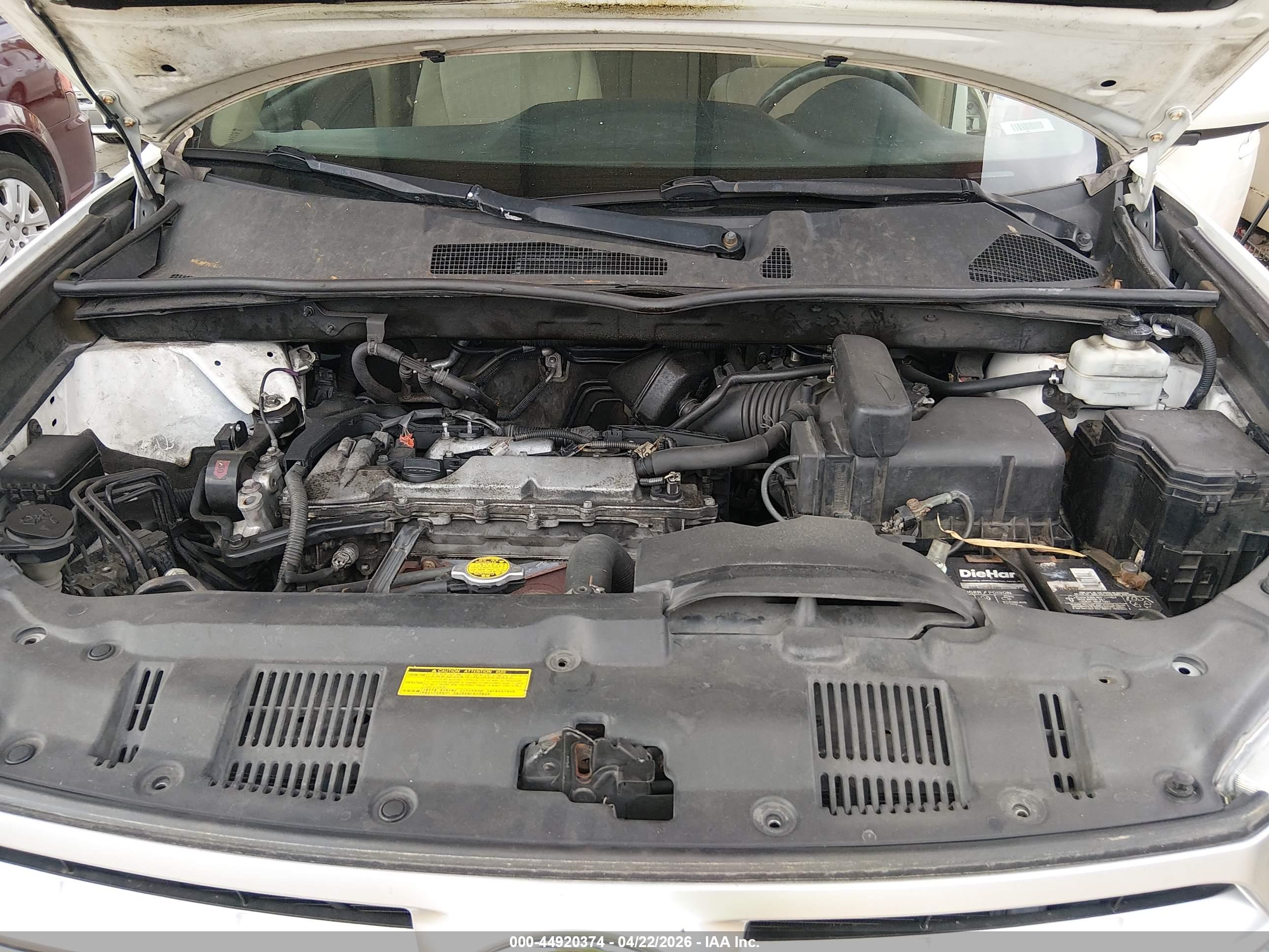 TOYOTA HIGHLANDER image 10