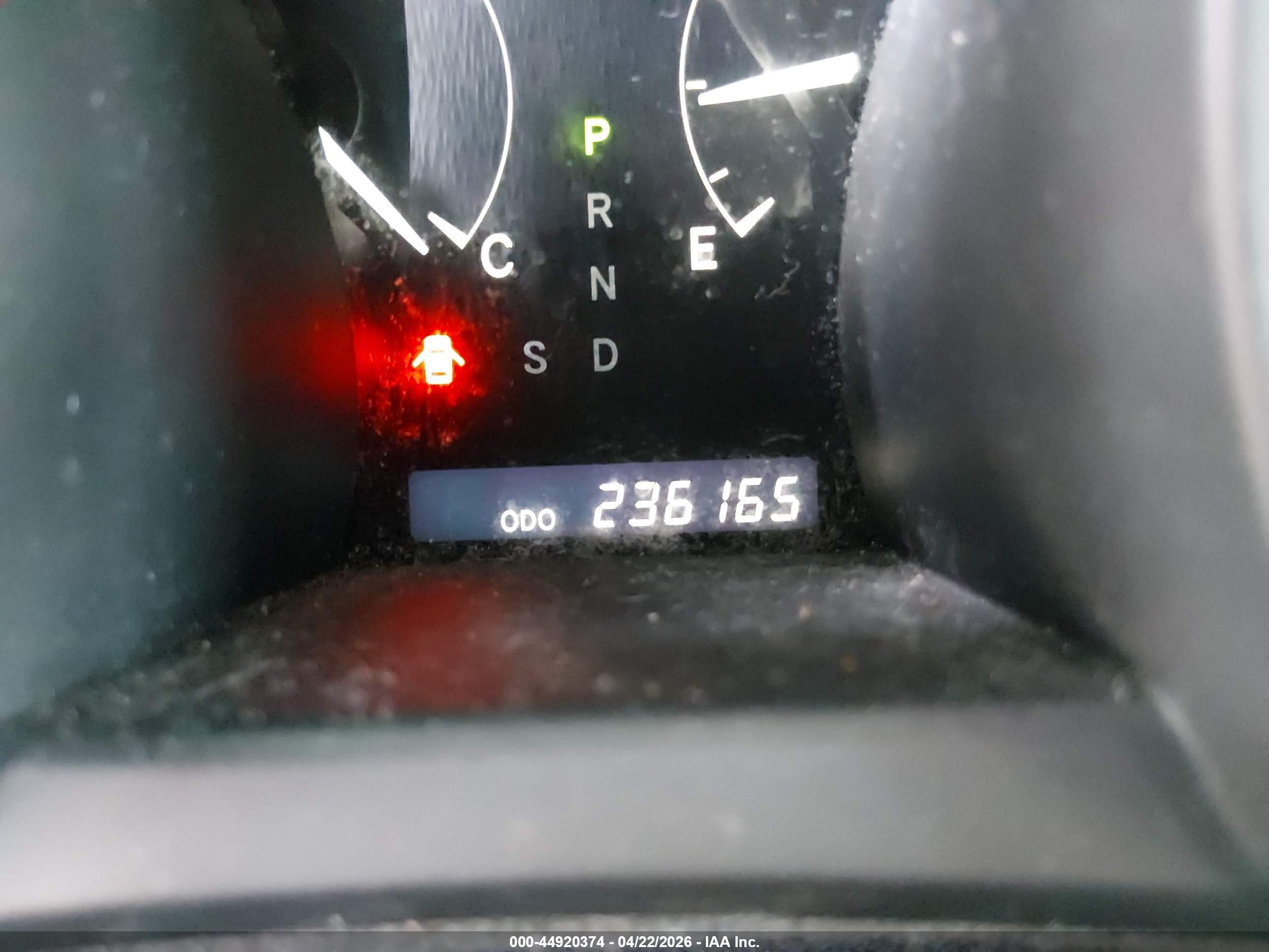 TOYOTA HIGHLANDER image 7