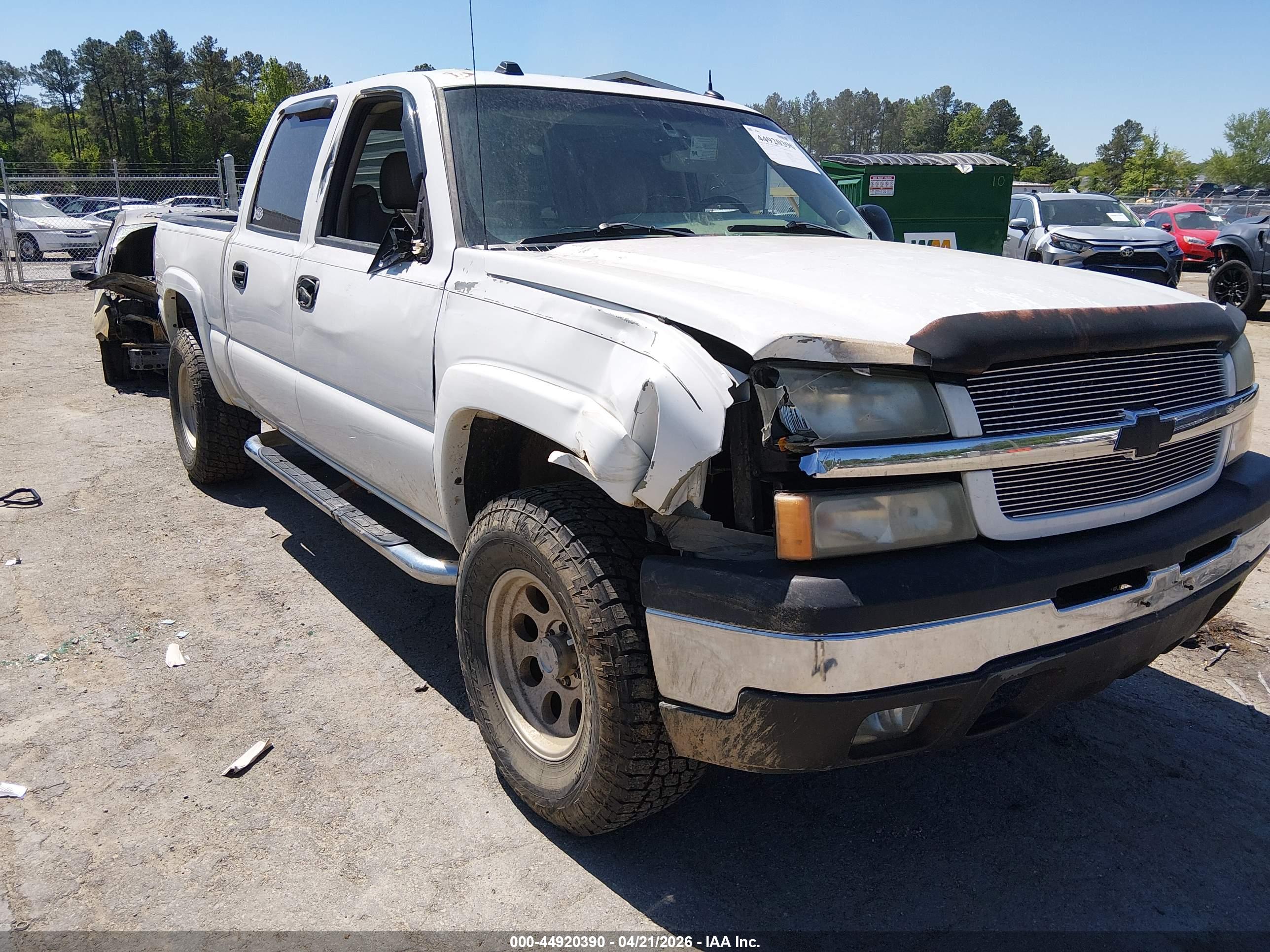 CHEVROLET SILVERADO image 6