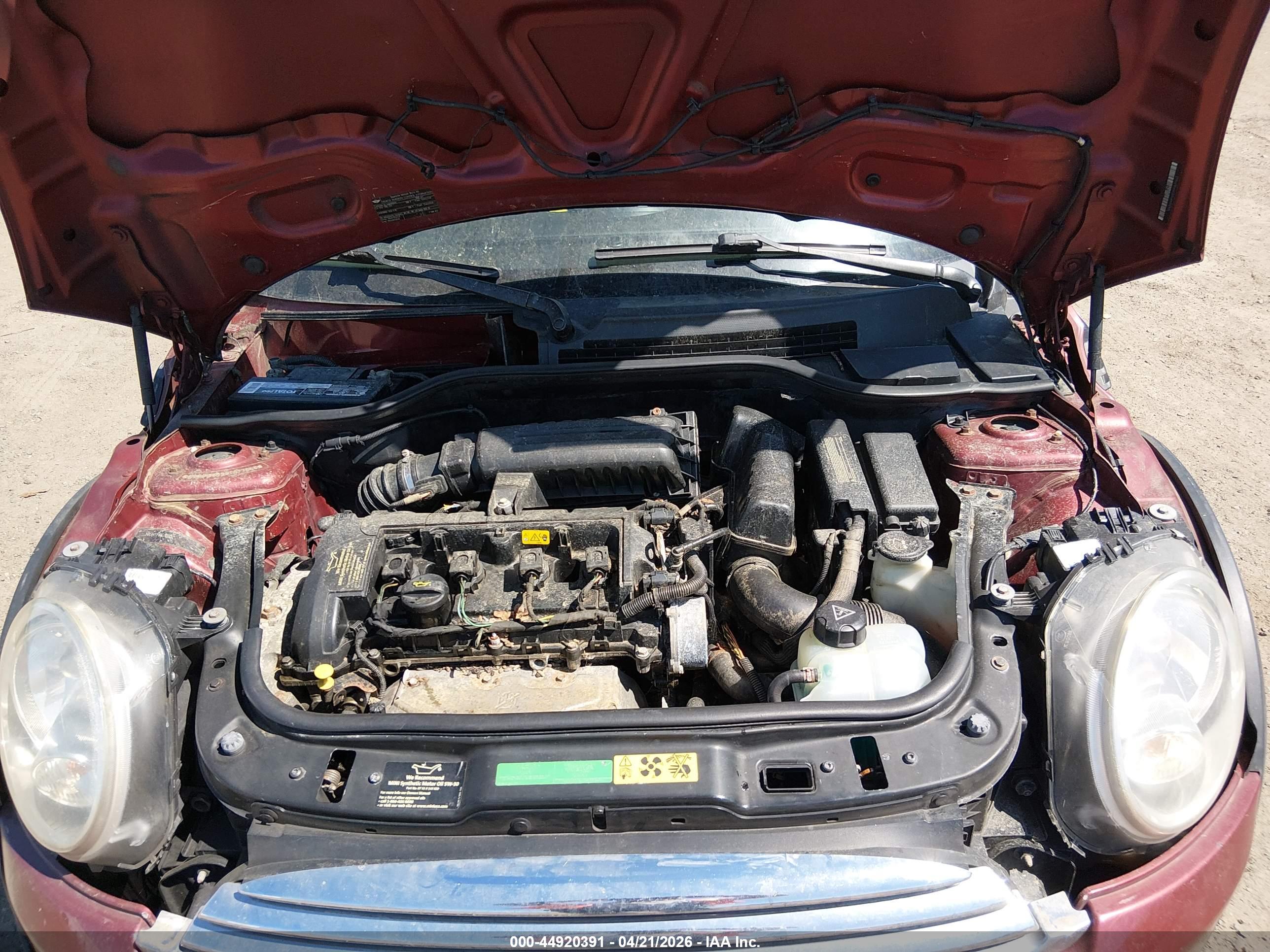 MINI COOPER image 10