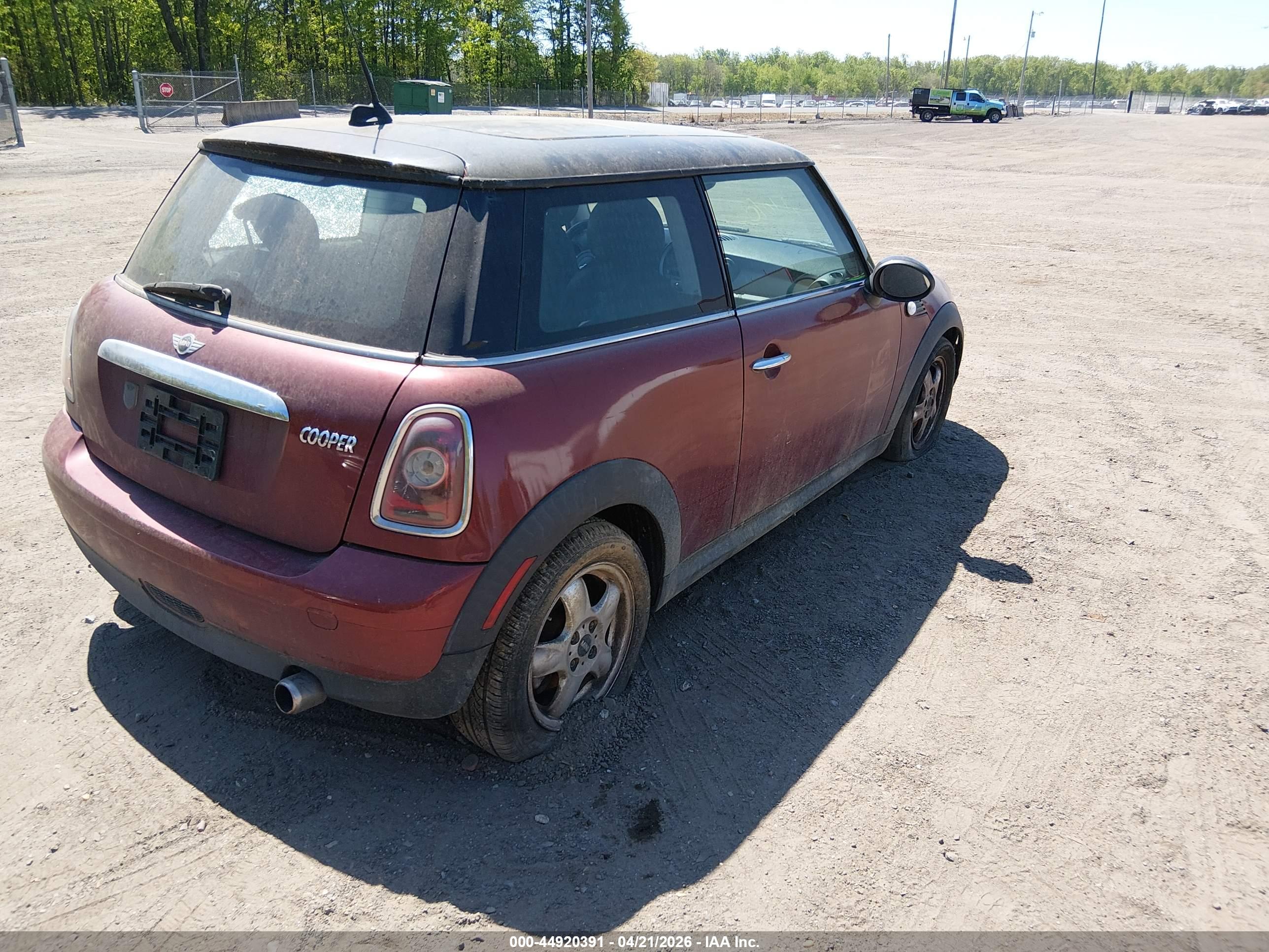 MINI COOPER image 4