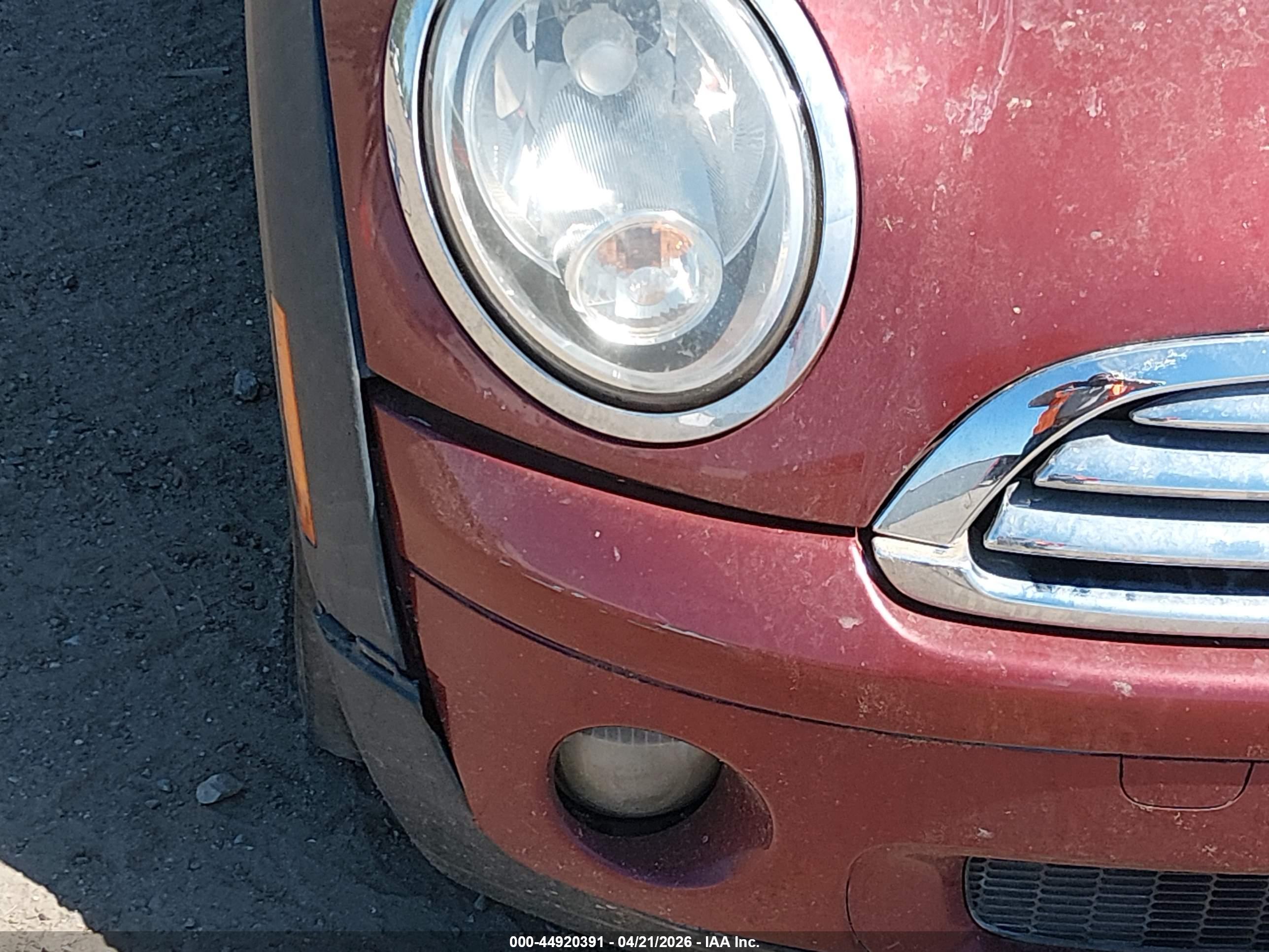 MINI COOPER image 6