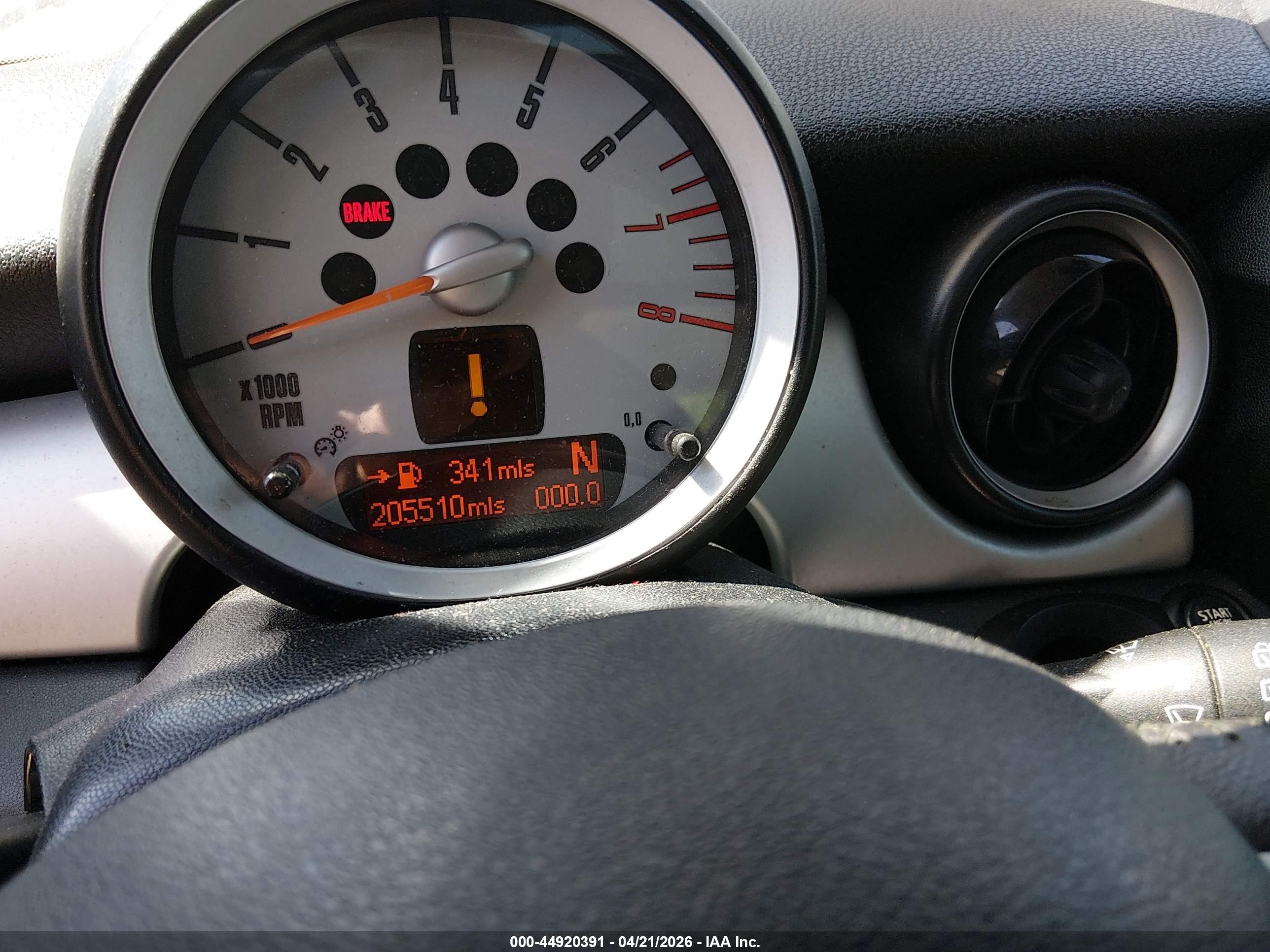 MINI COOPER image 7