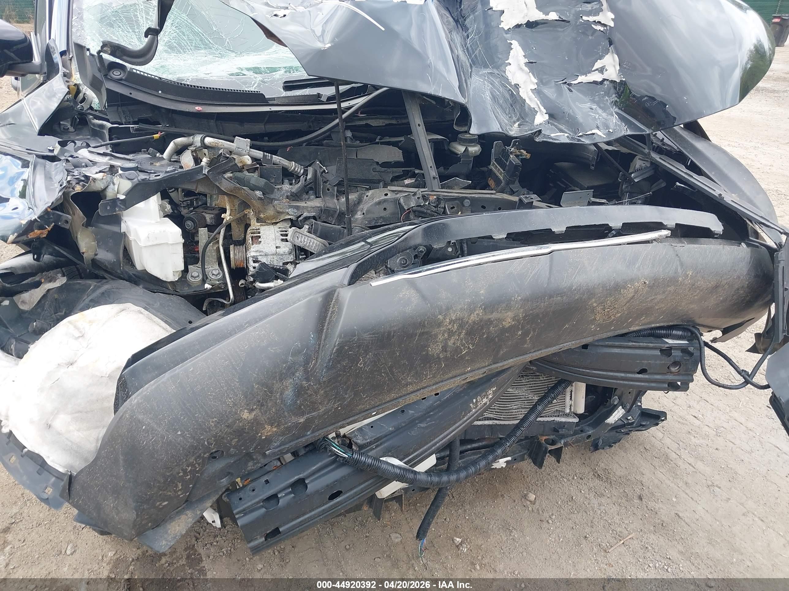 NISSAN ROGUE image 10