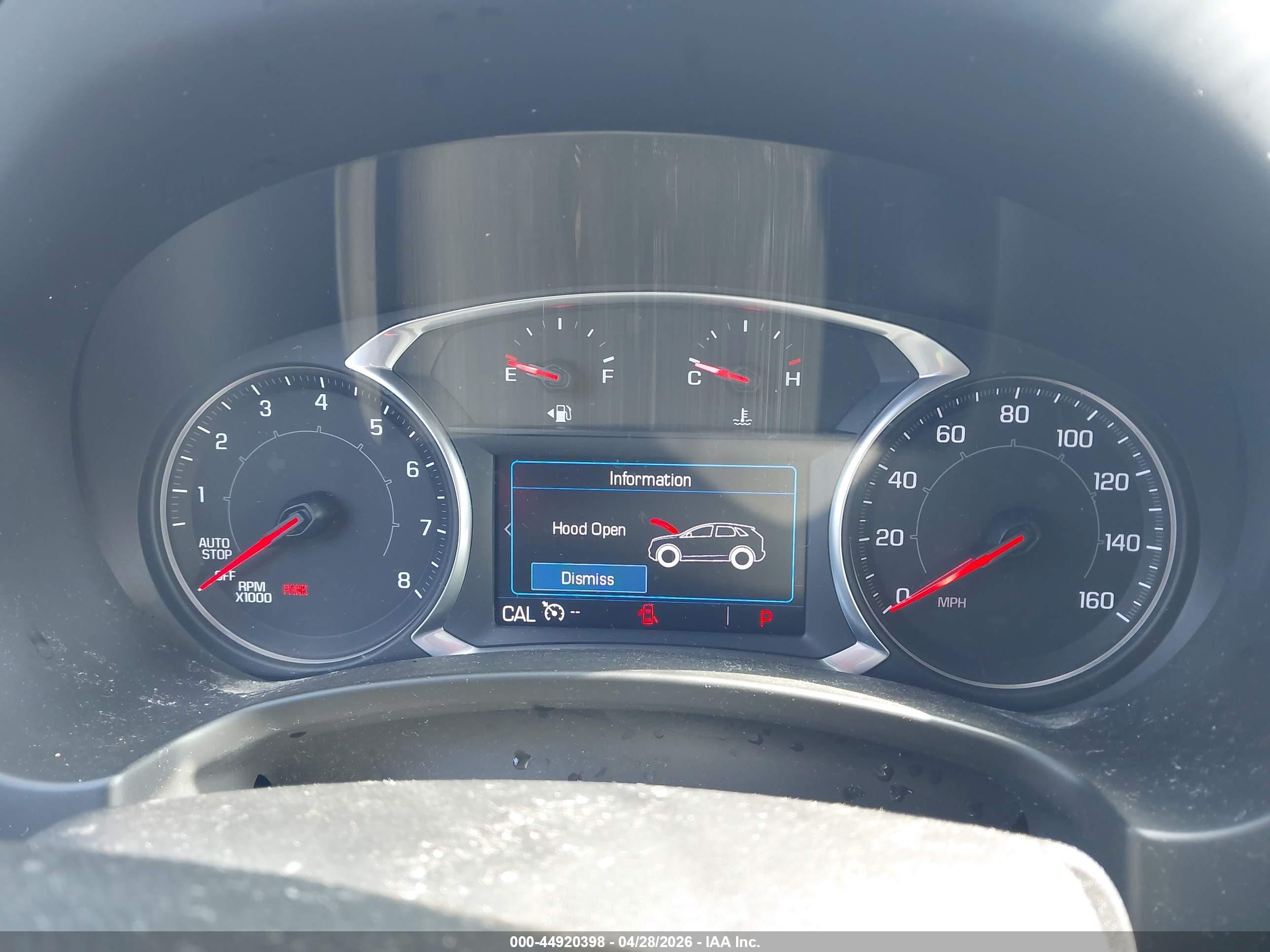 GMC TERRAIN image 7