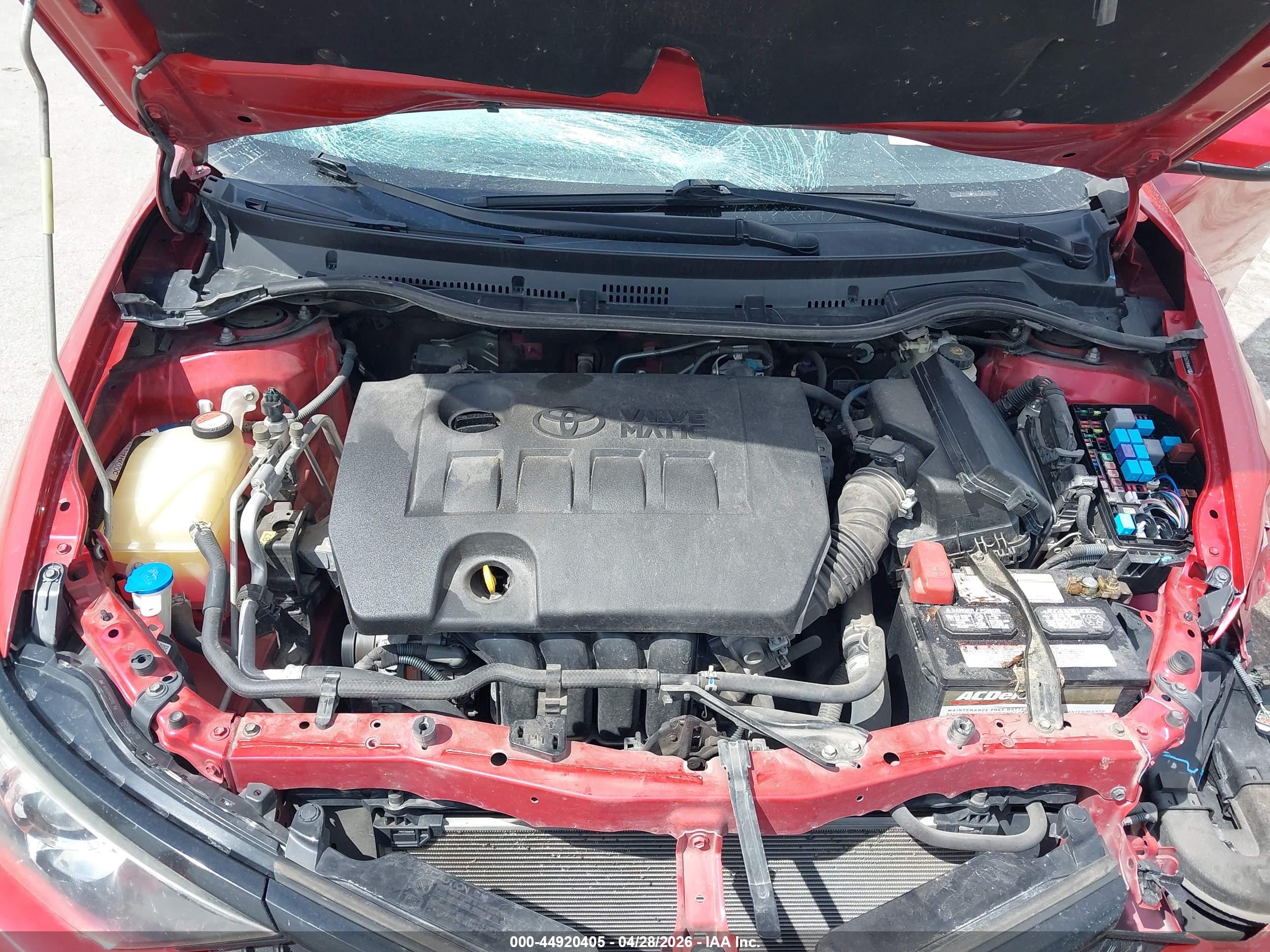 SCION IM image 10