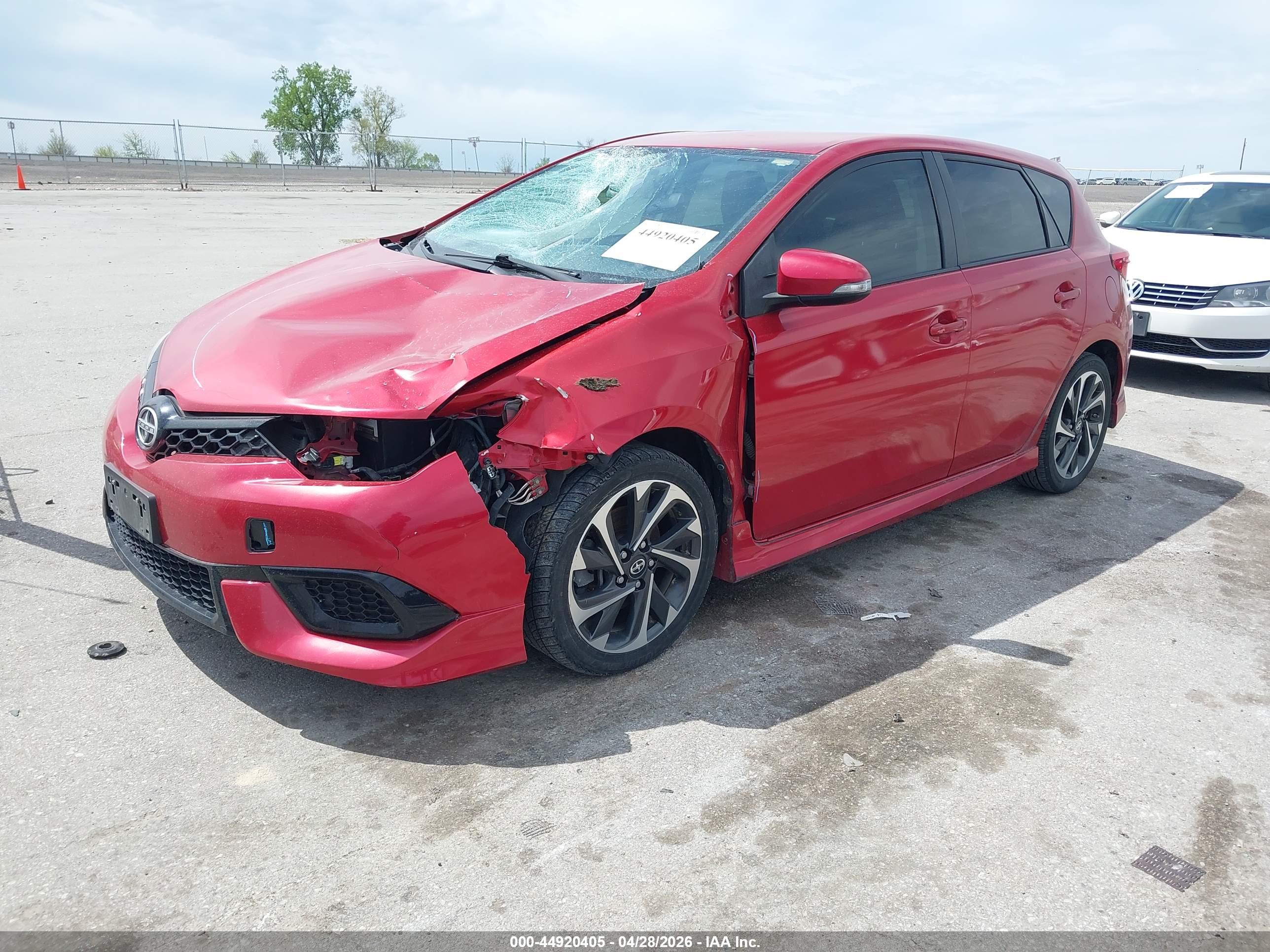 SCION IM image 2