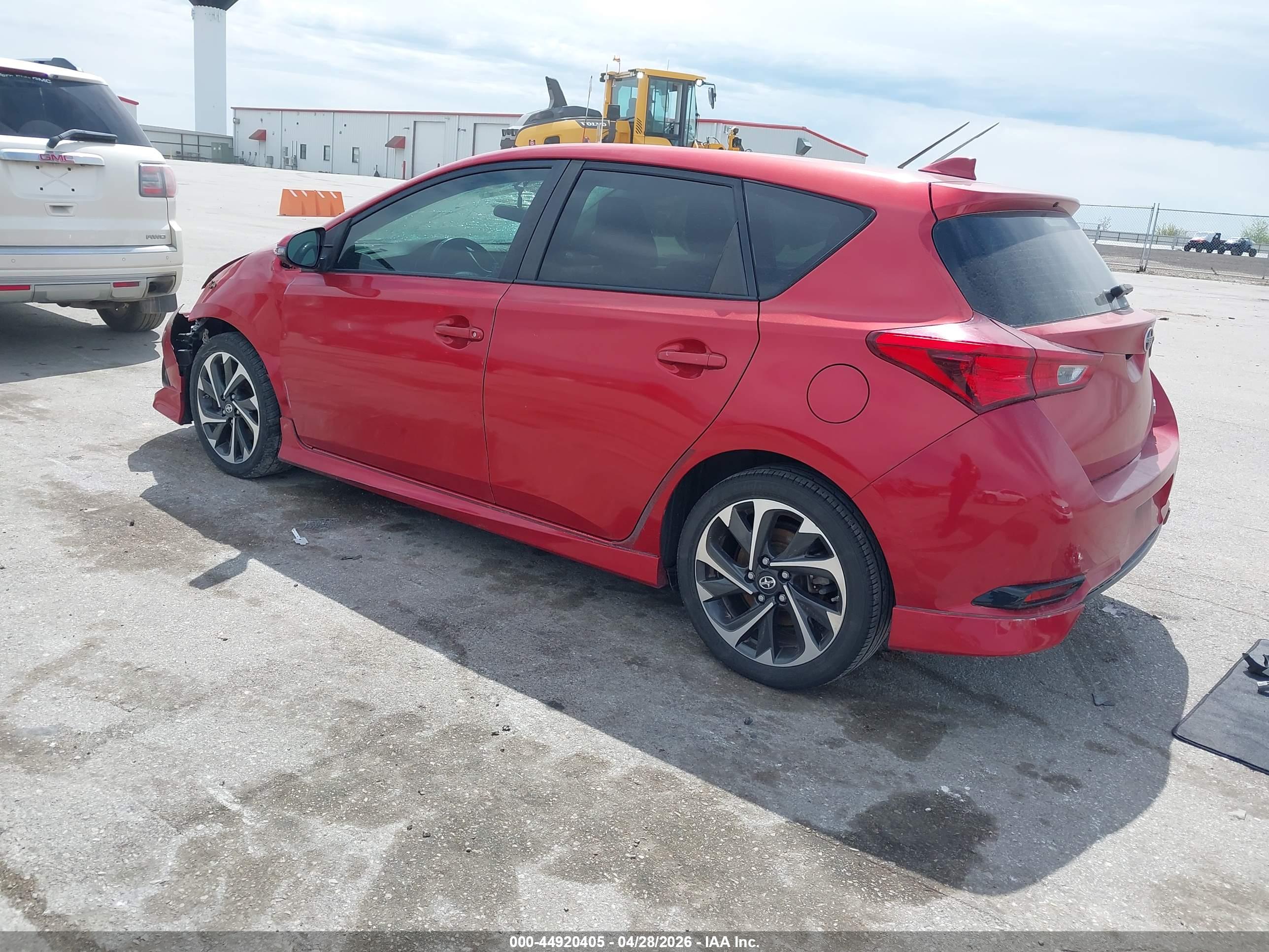 SCION IM image 3