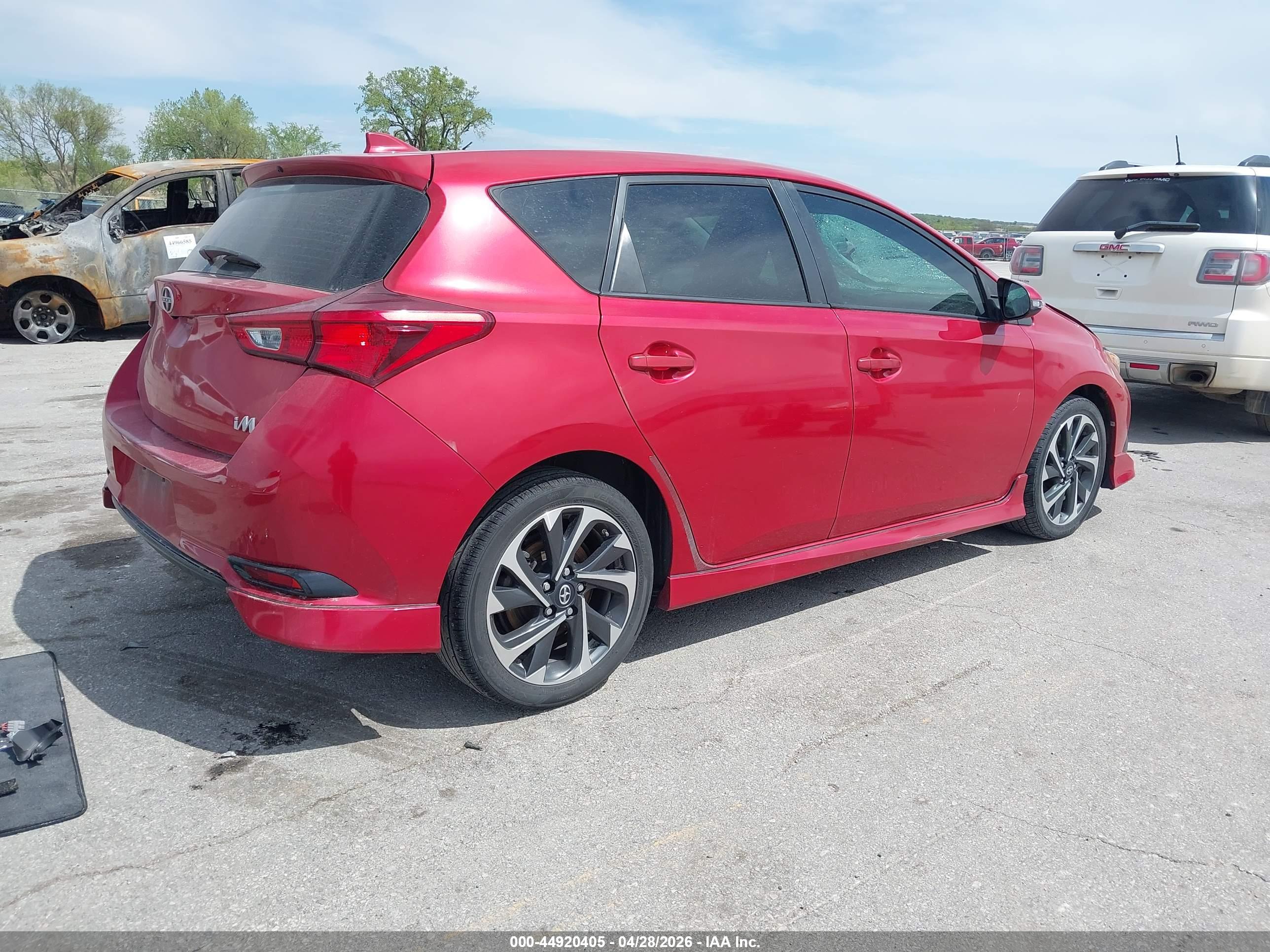 SCION IM image 4