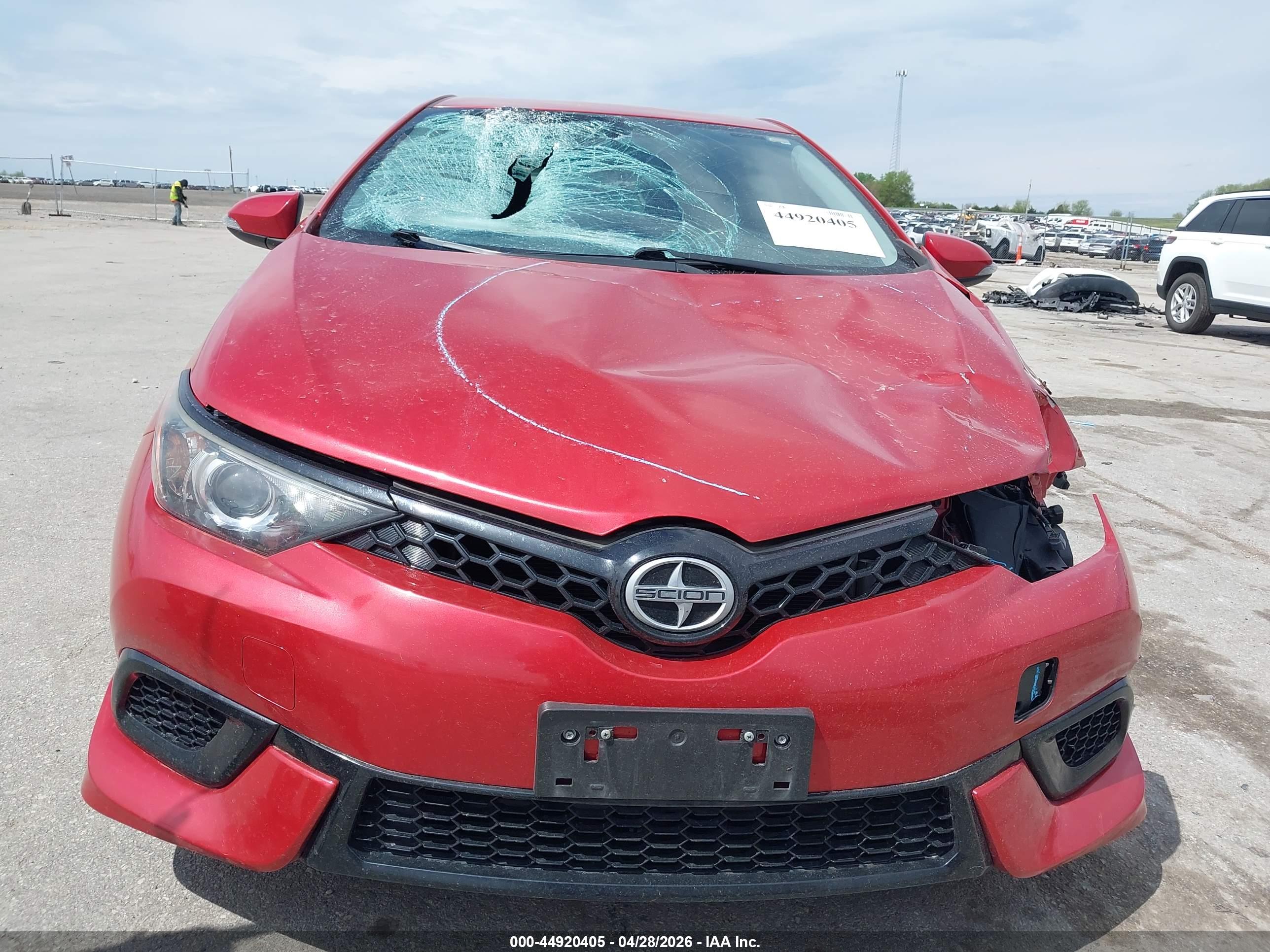 SCION IM image 6