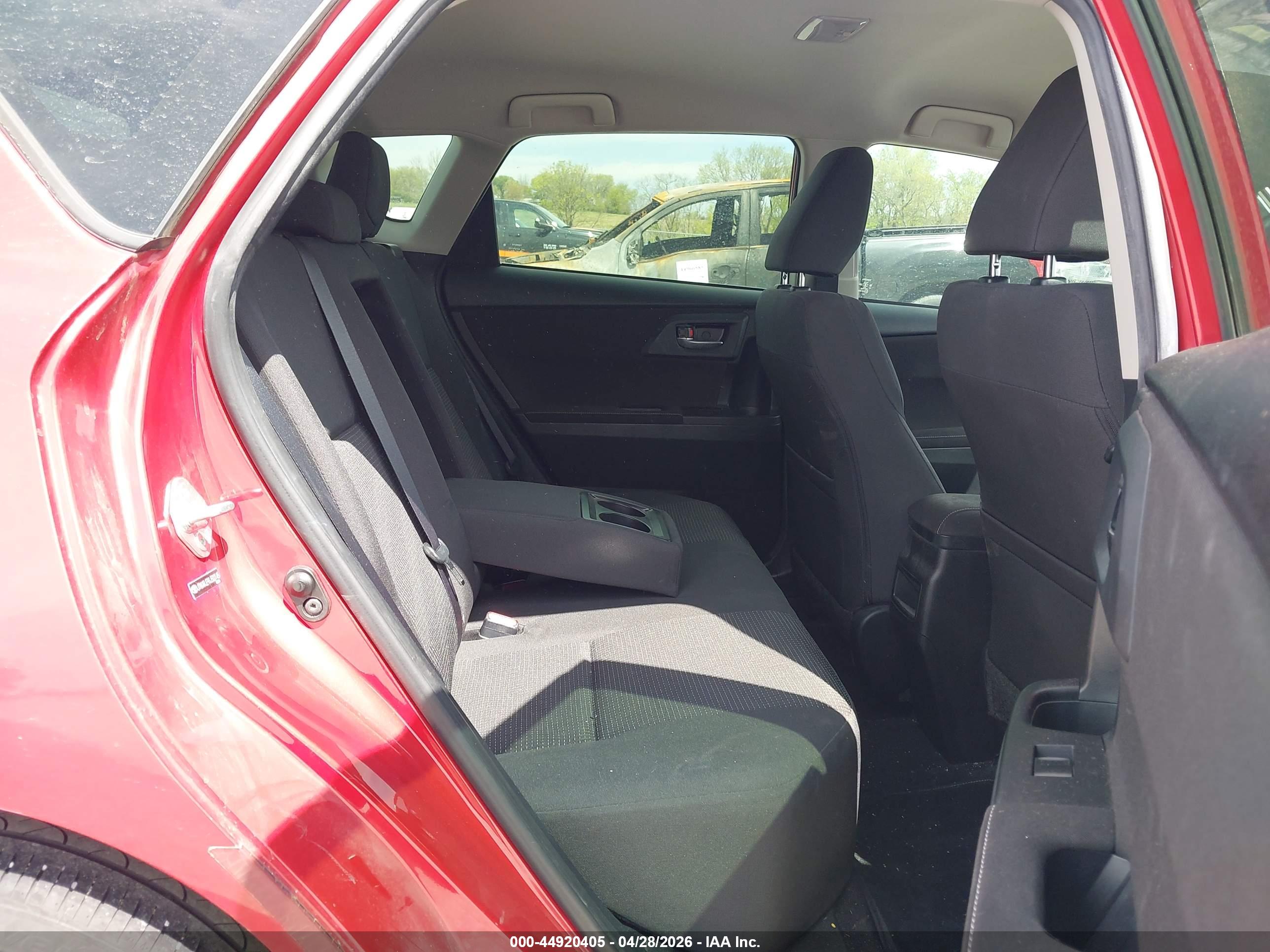 SCION IM image 8