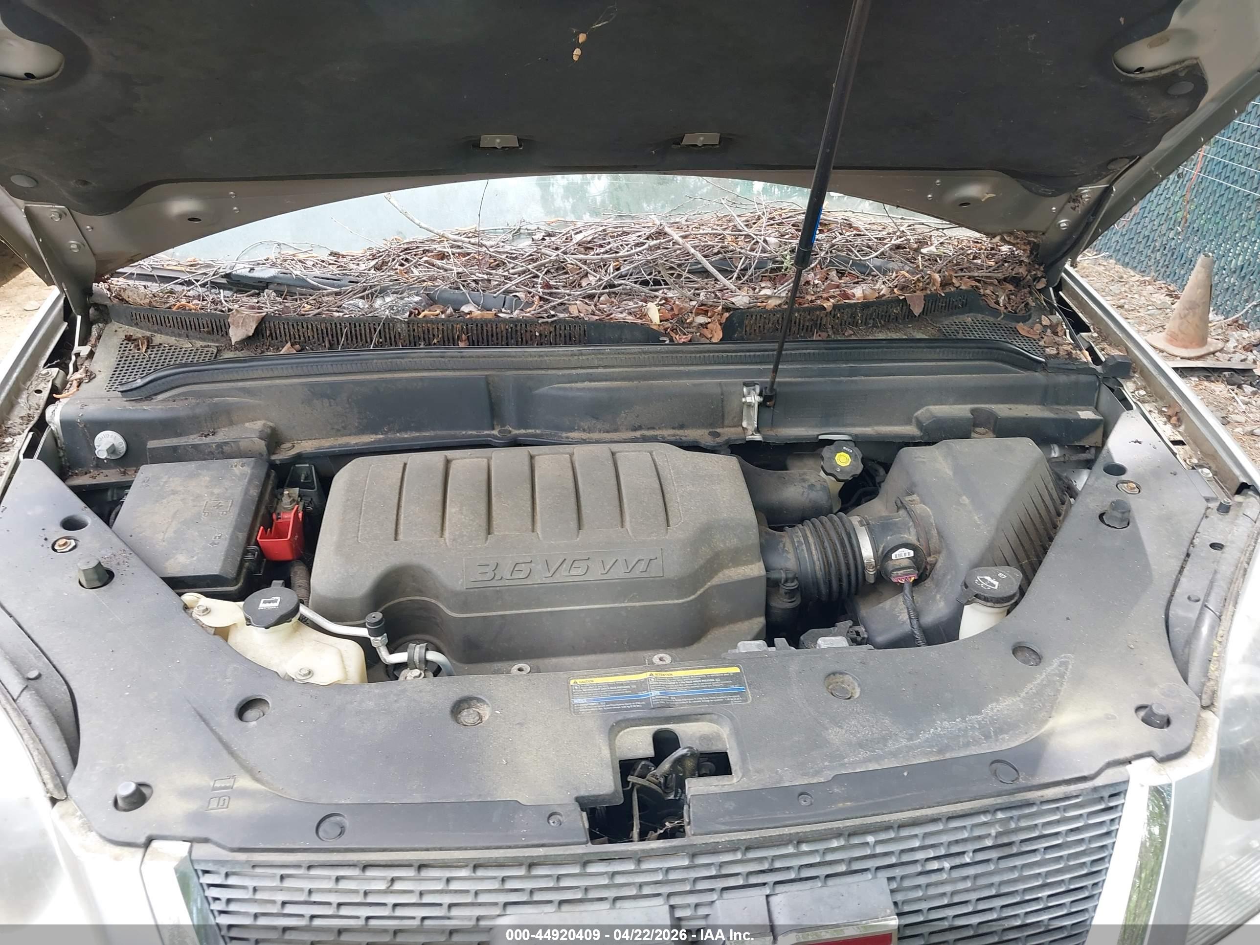 GMC ACADIA image 10
