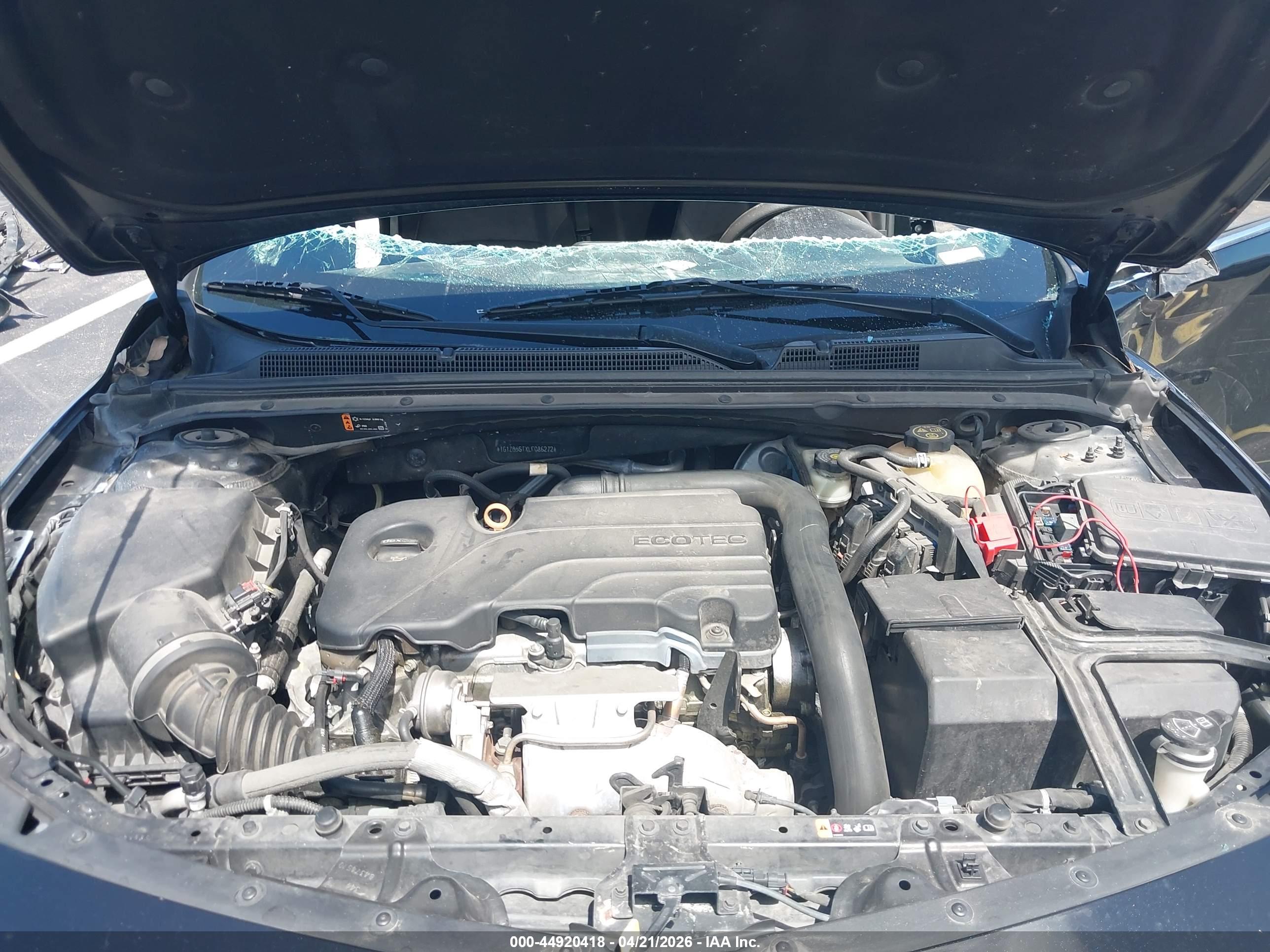 CHEVROLET MALIBU image 10