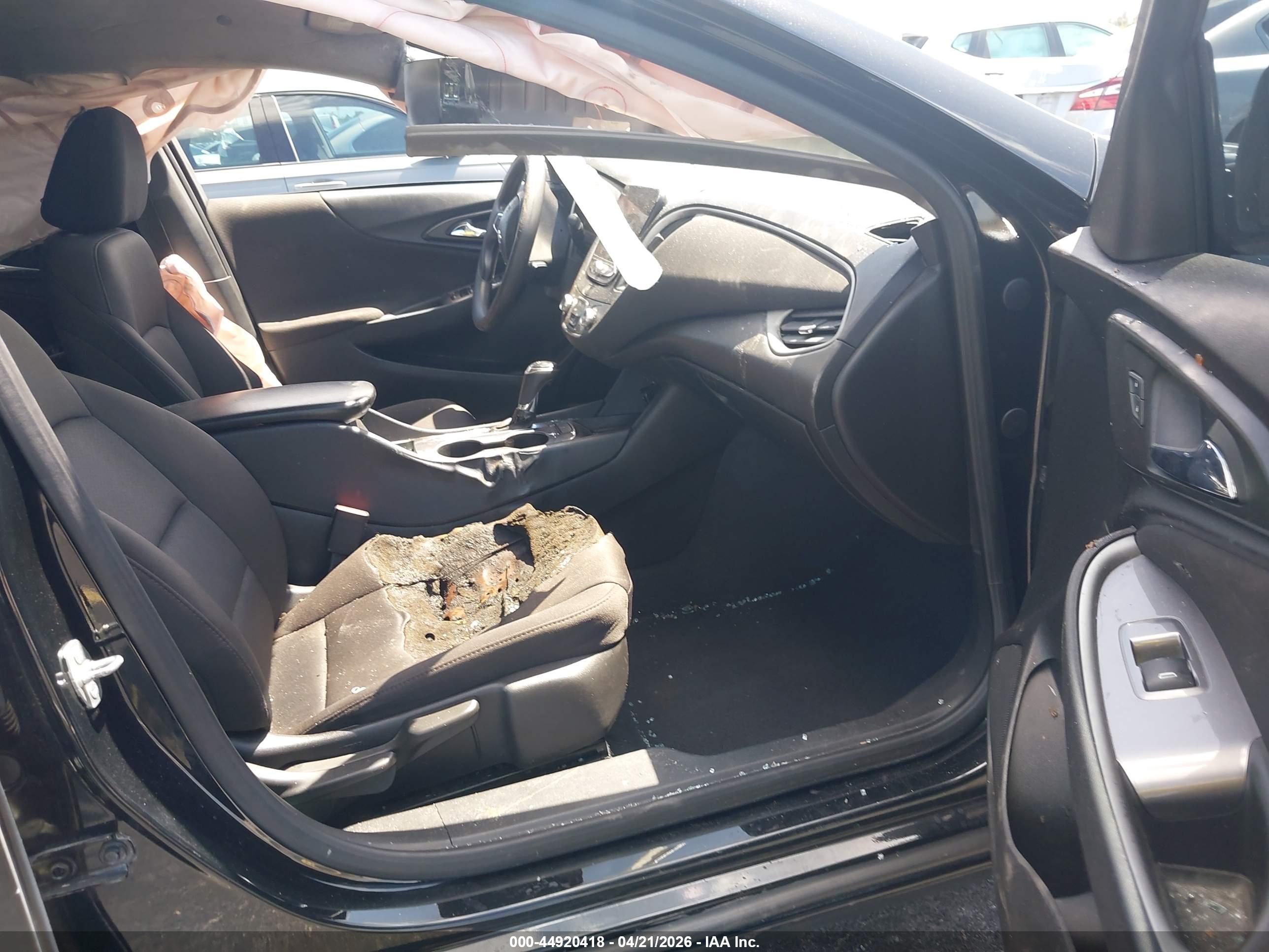 CHEVROLET MALIBU image 5