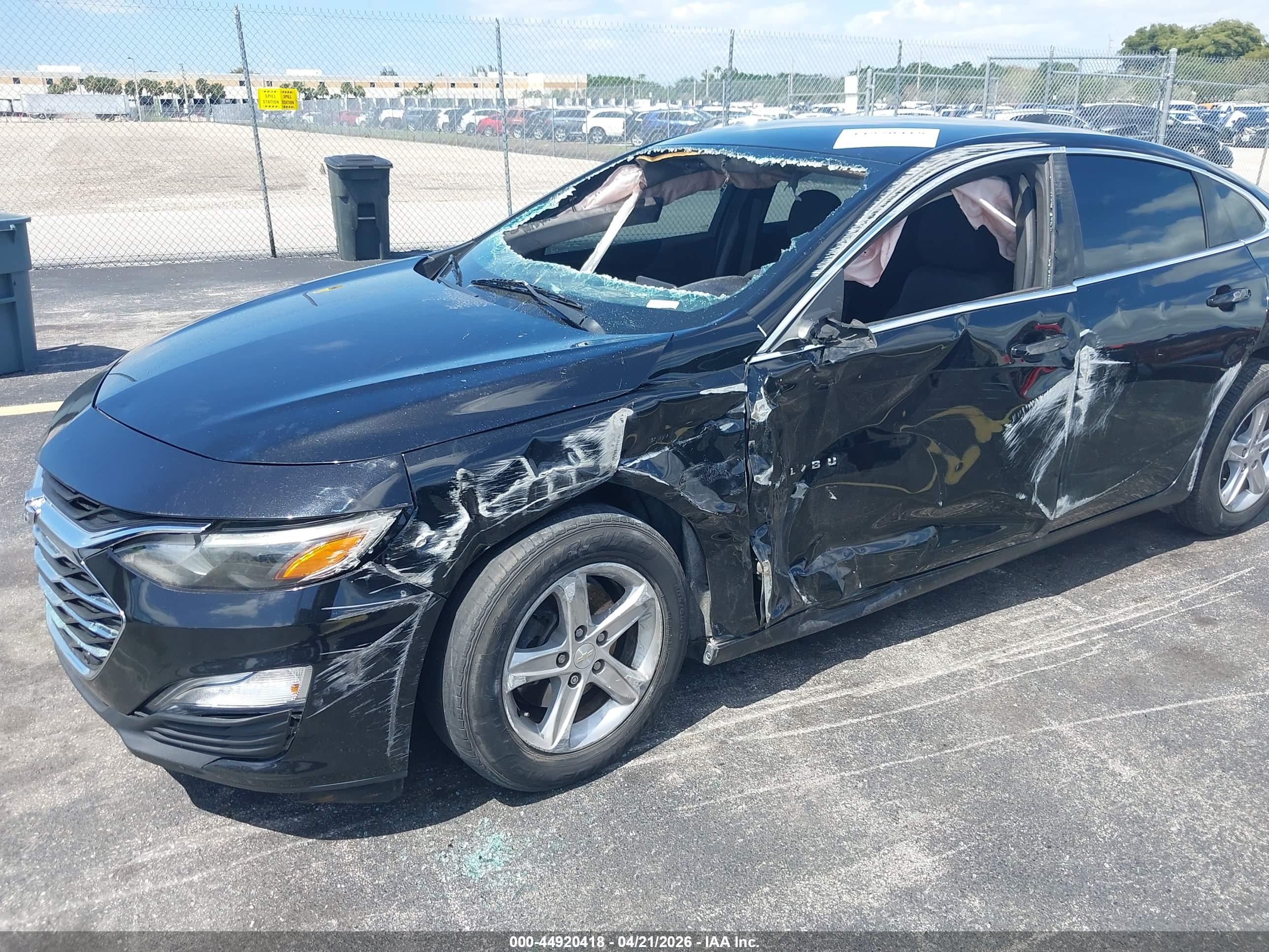 CHEVROLET MALIBU image 6