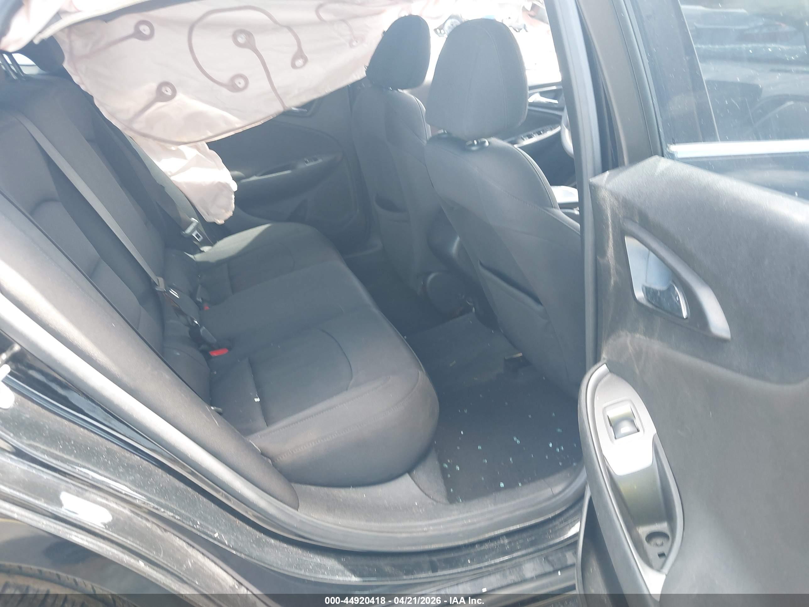 CHEVROLET MALIBU image 8